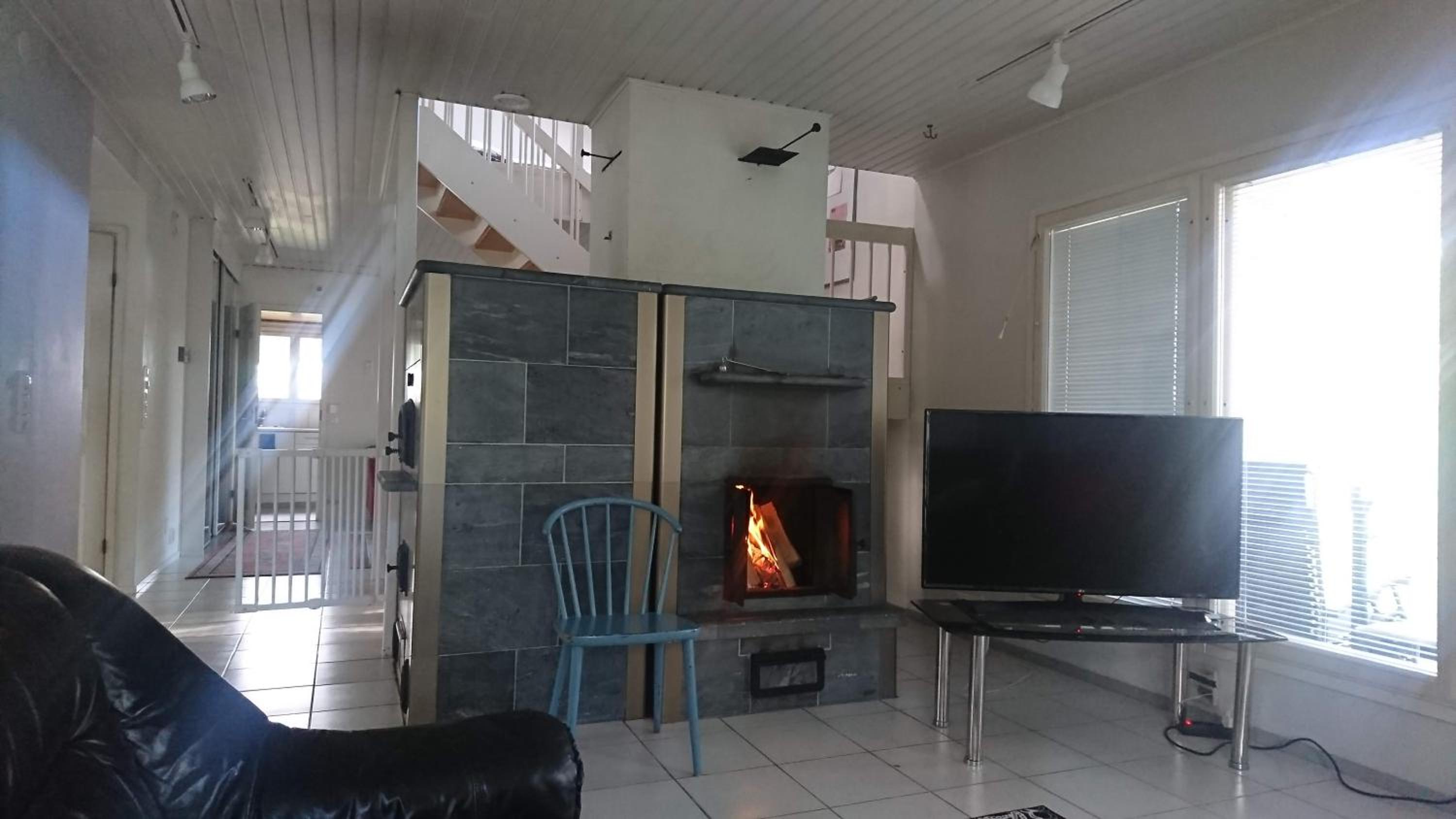 Holiday Home photo 1