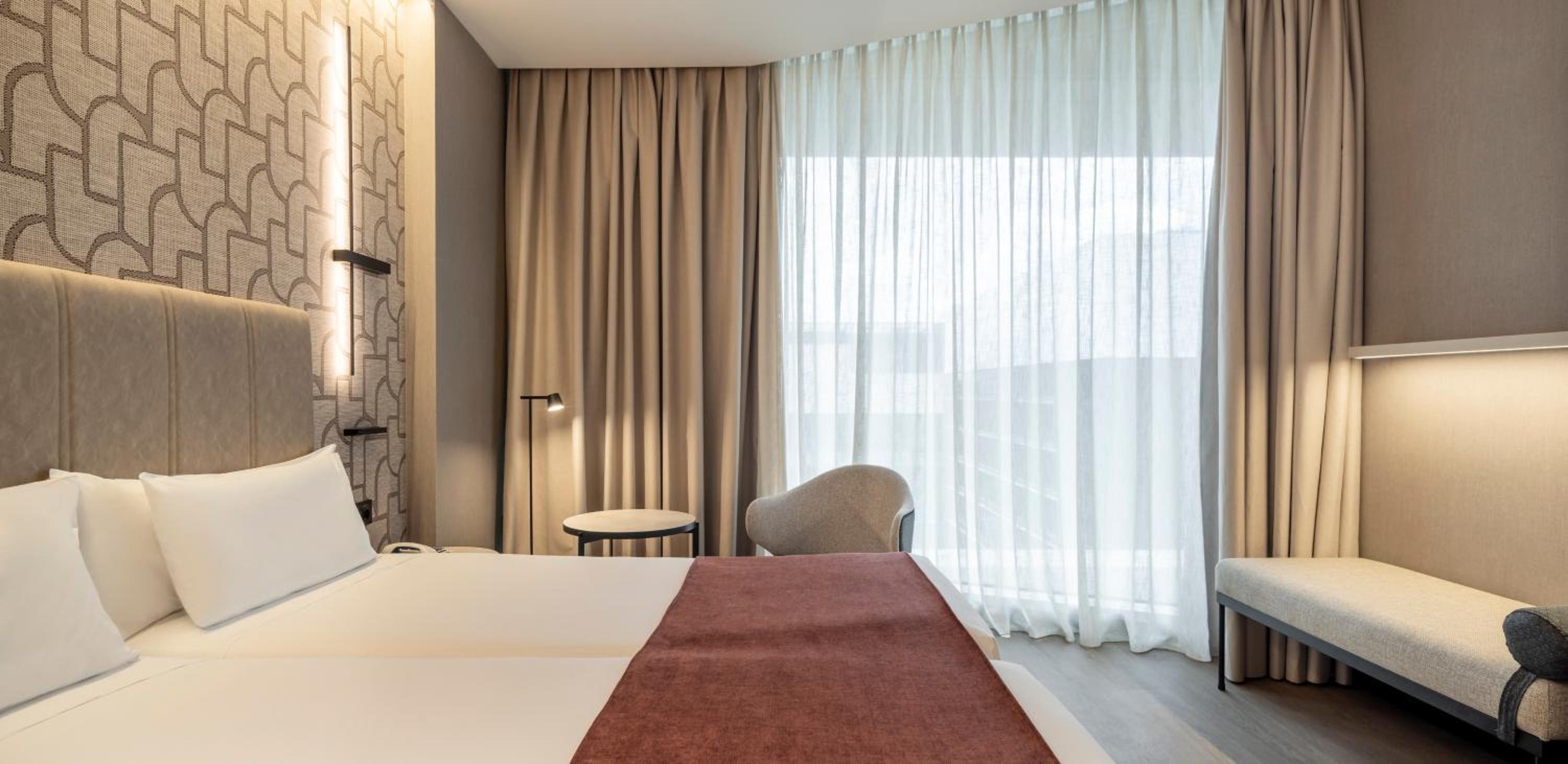 Premium Double Room photo 3