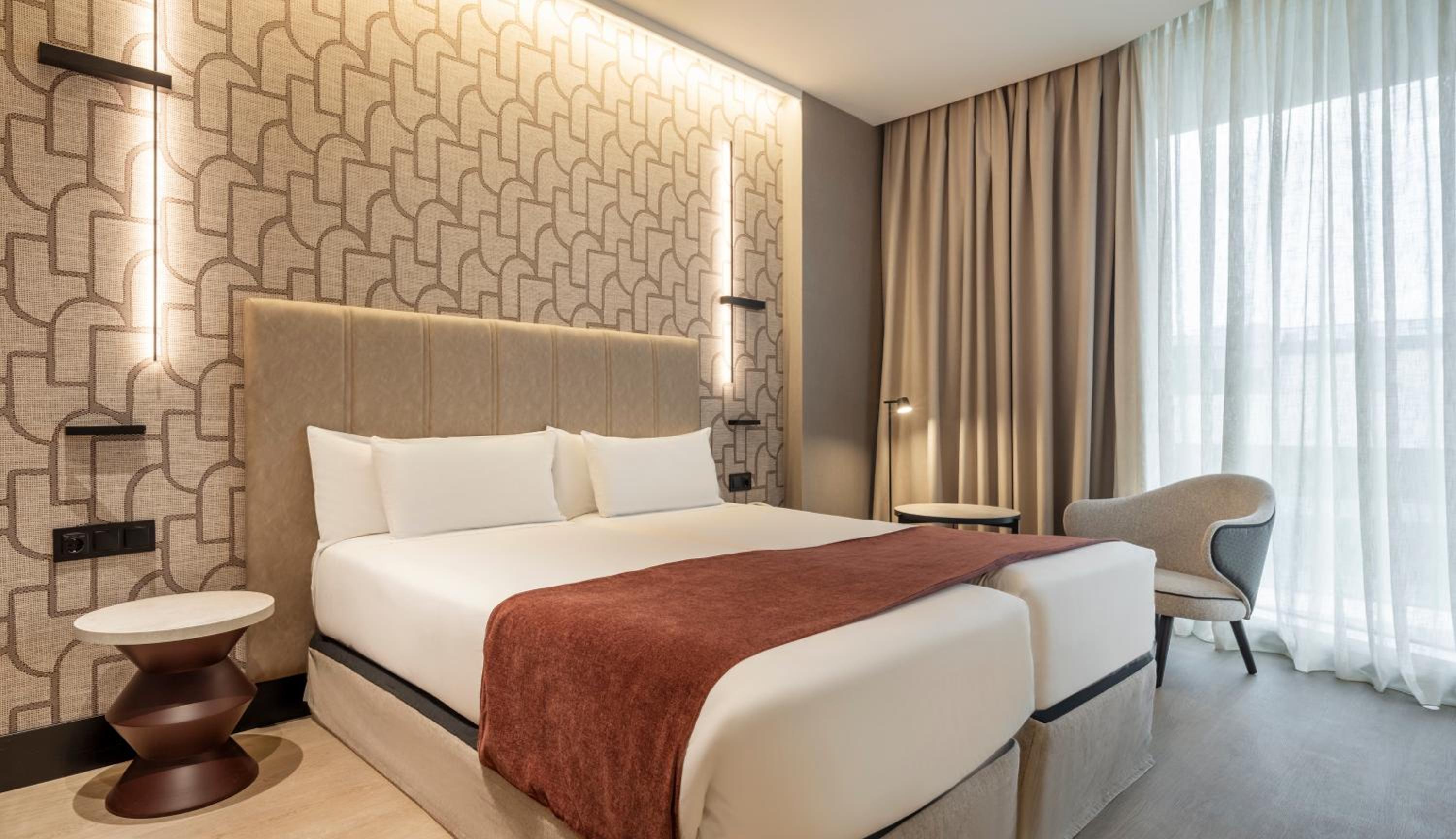 Premium Double Room photo 1