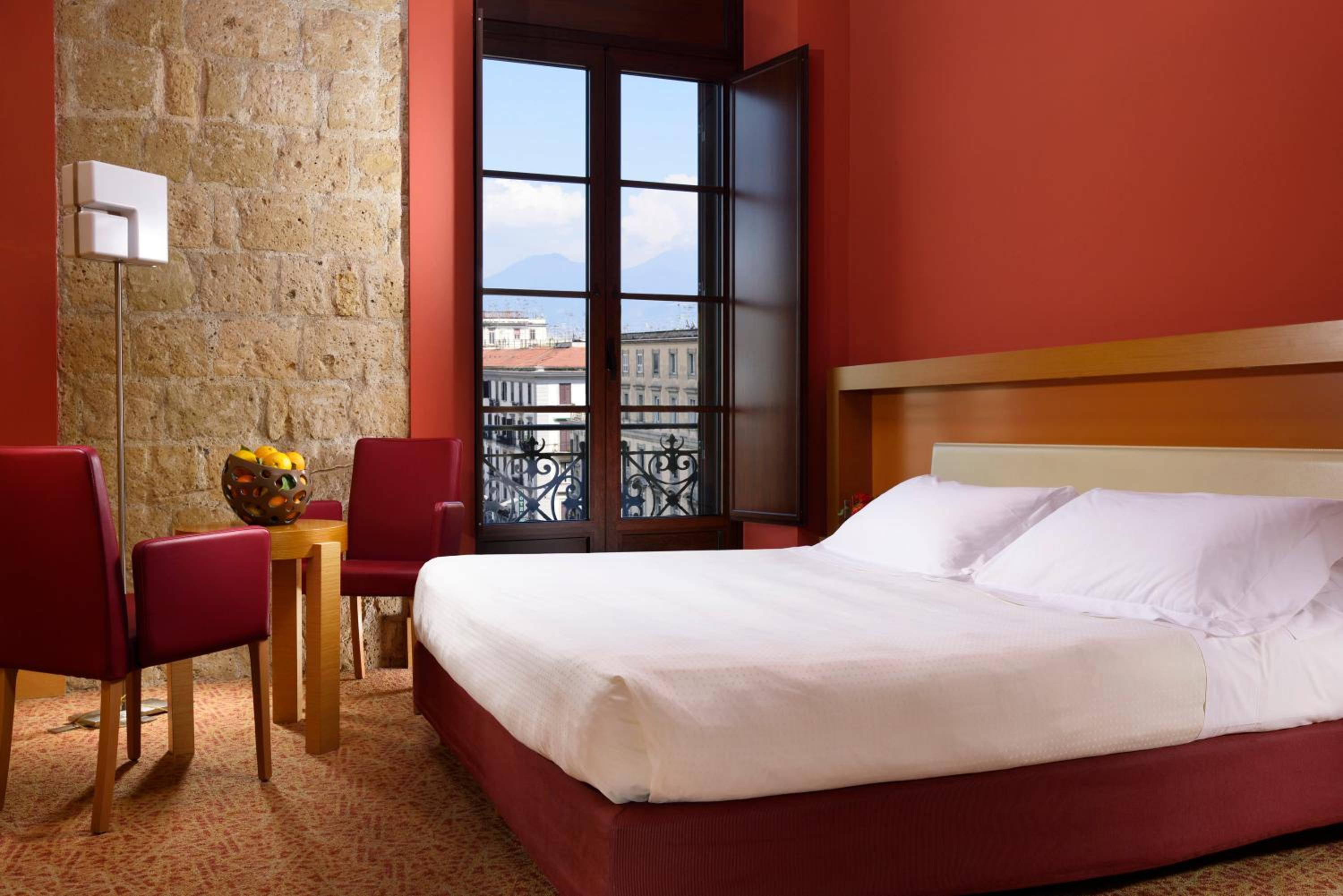 Executive Double Room - Photo 2