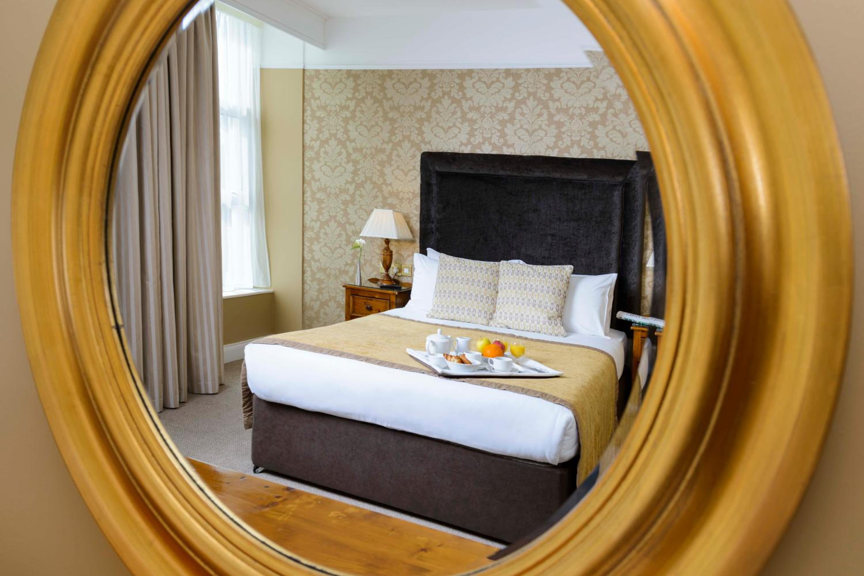 Double or Twin Room photo 3