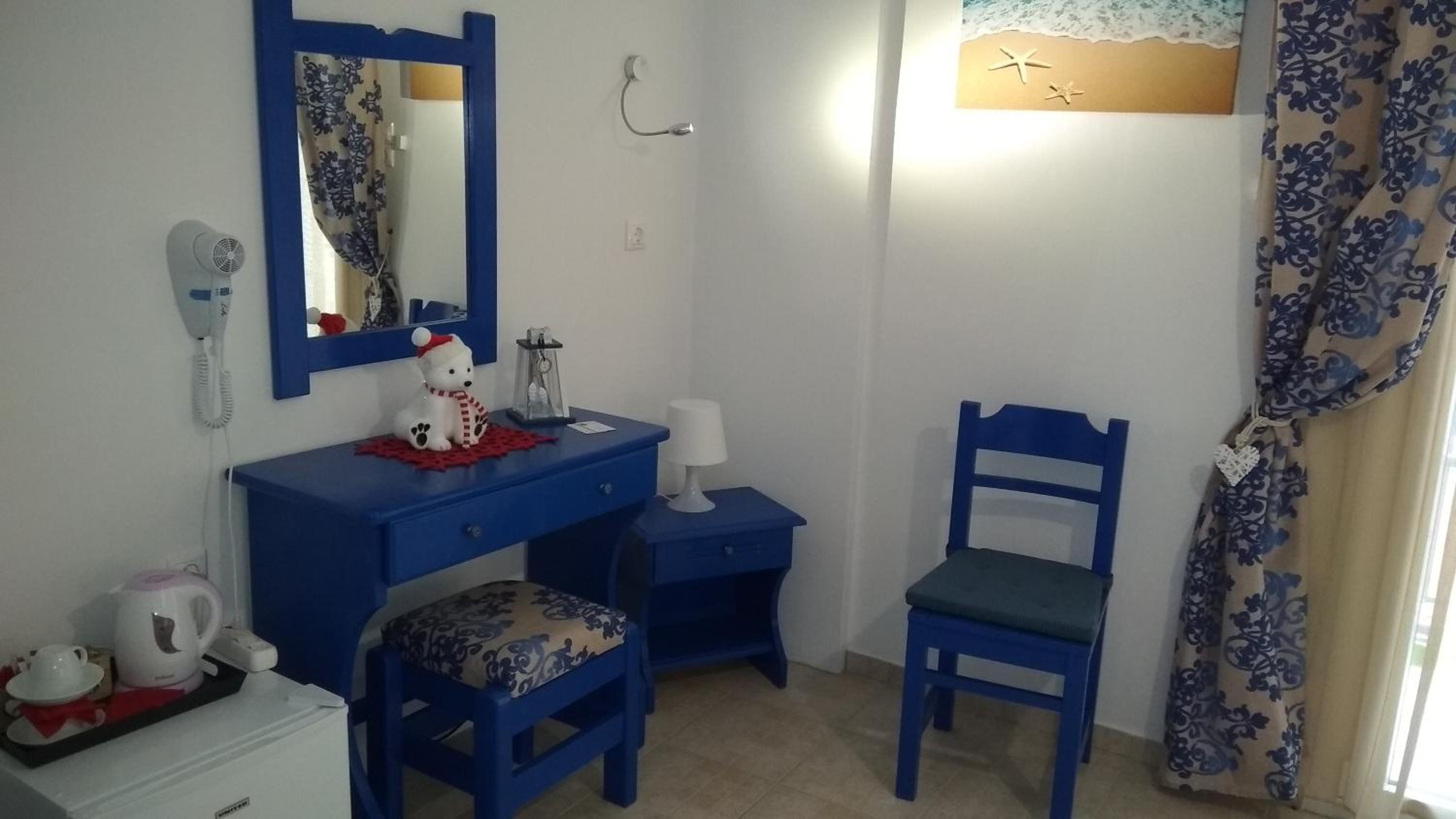 Double Room with Terrace - Photo 12
