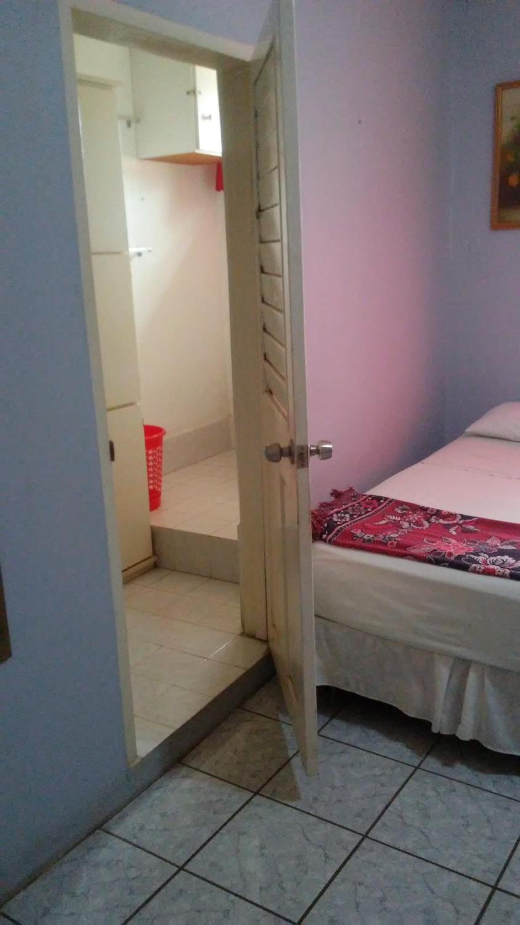 Triple Room with Private Bathroom photo 1