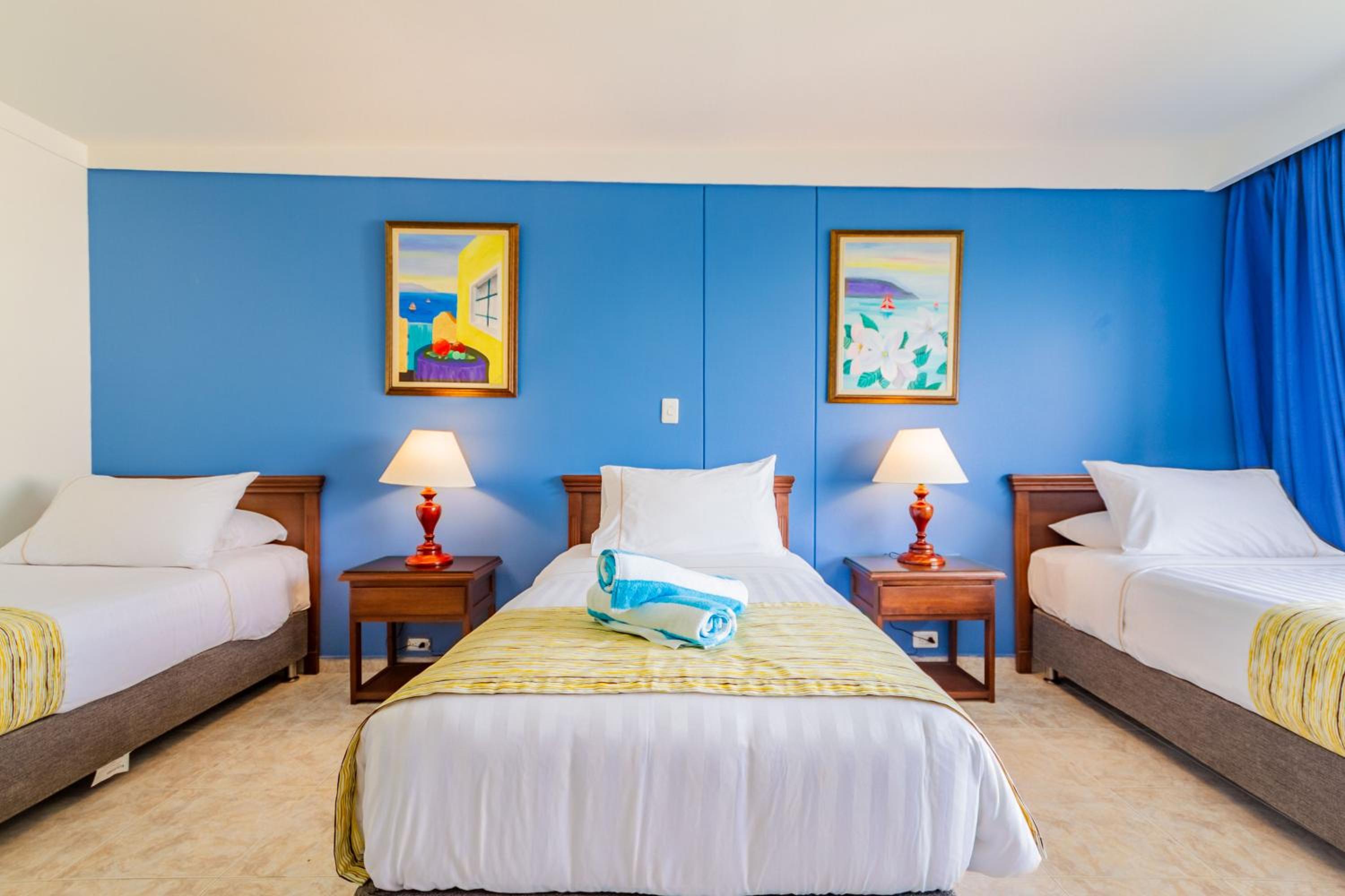 Triple Room - Photo 3