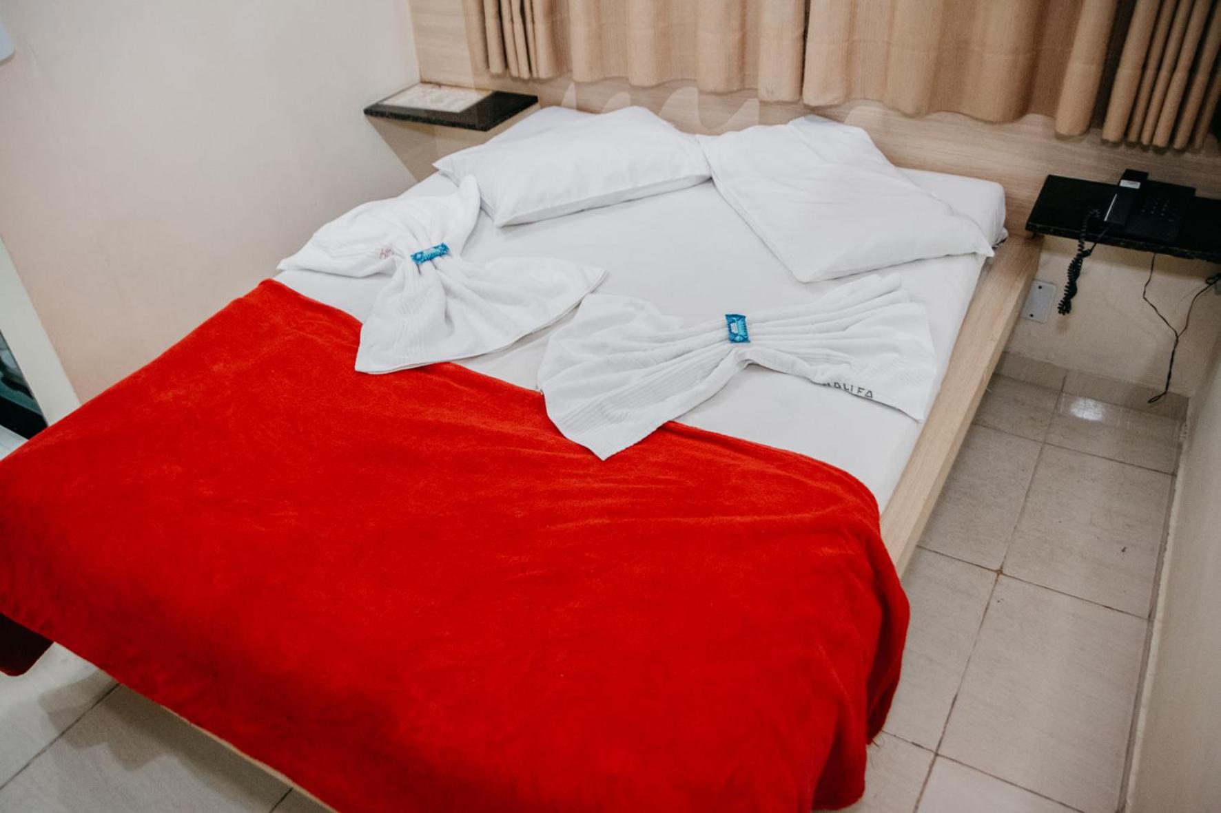 Superior Double Room photo 1
