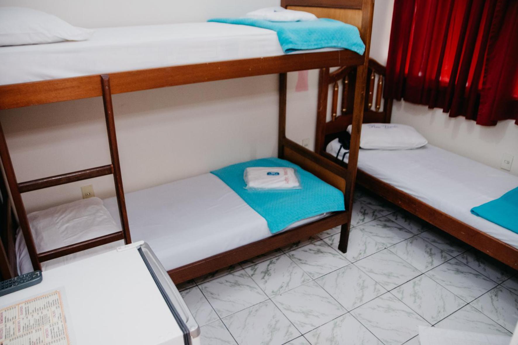 Budget Twin Room photo 2