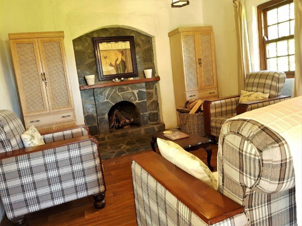Two-Bedroom House photo 1