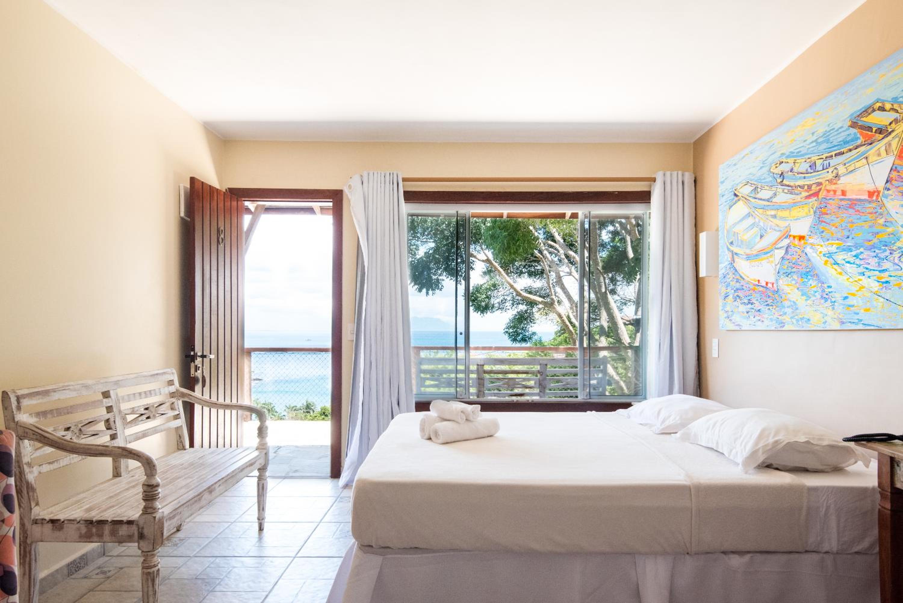 Premium Quadruple Room photo 3