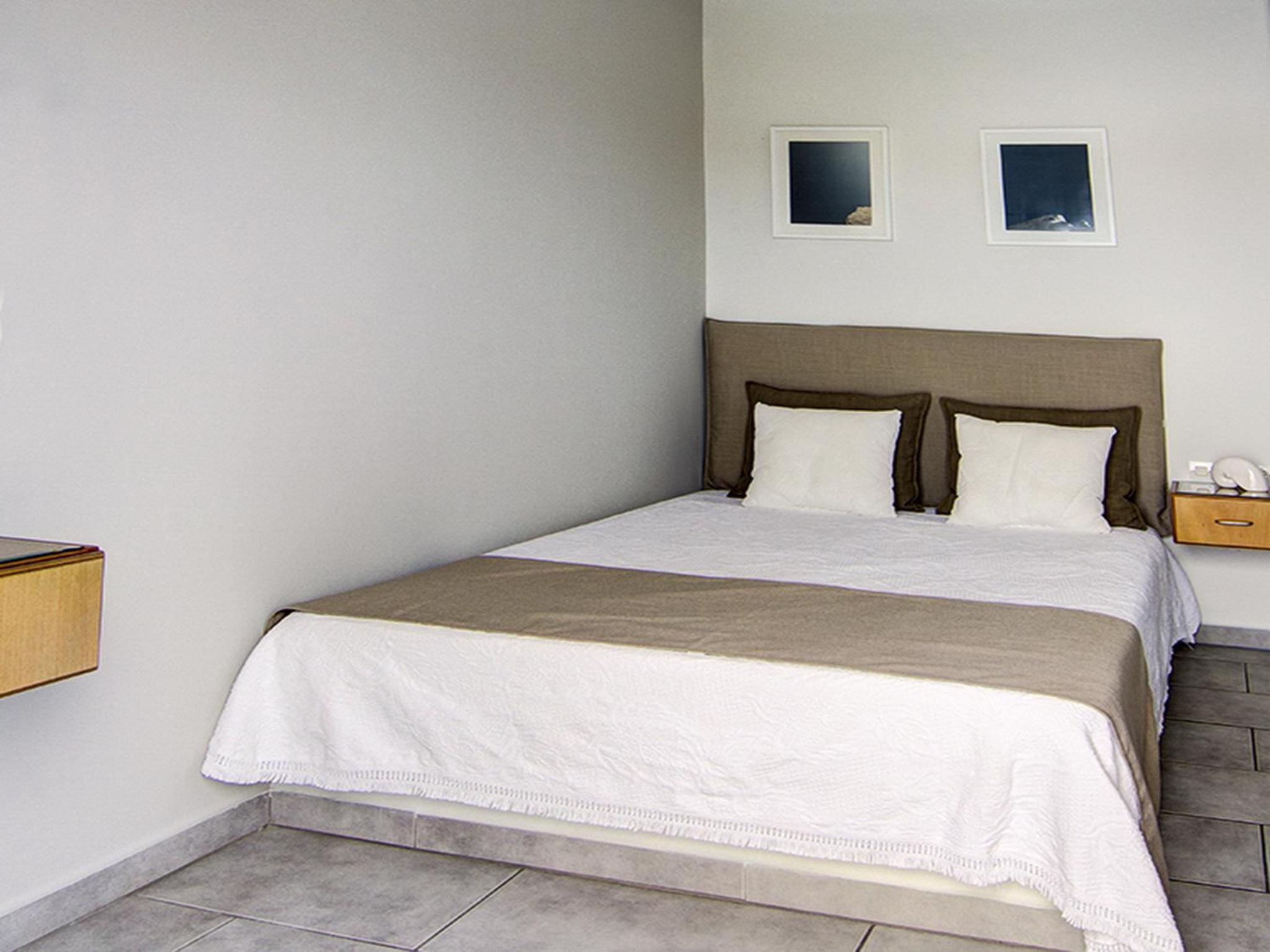 Triple Room with City View