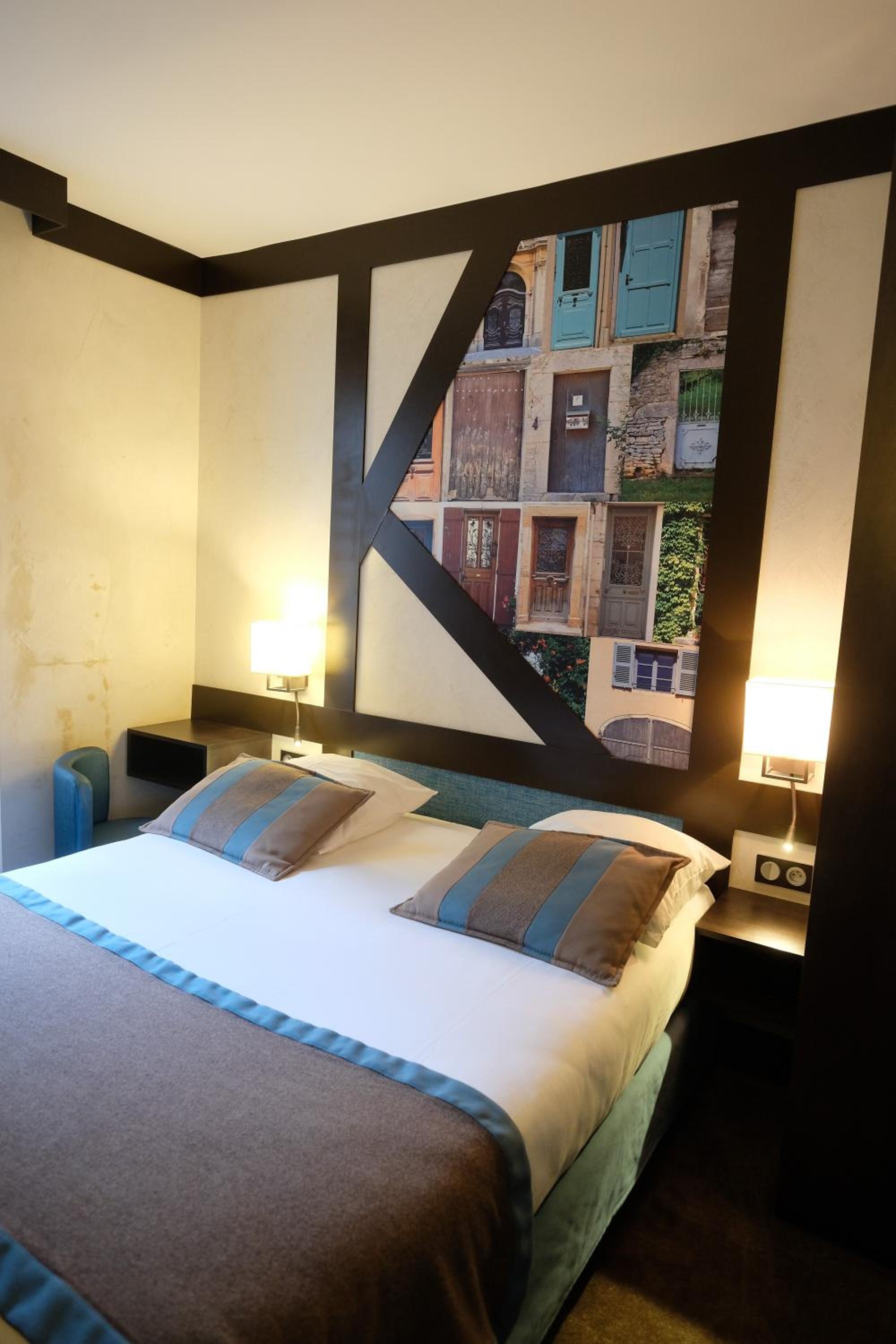 Superior Double Room photo 2