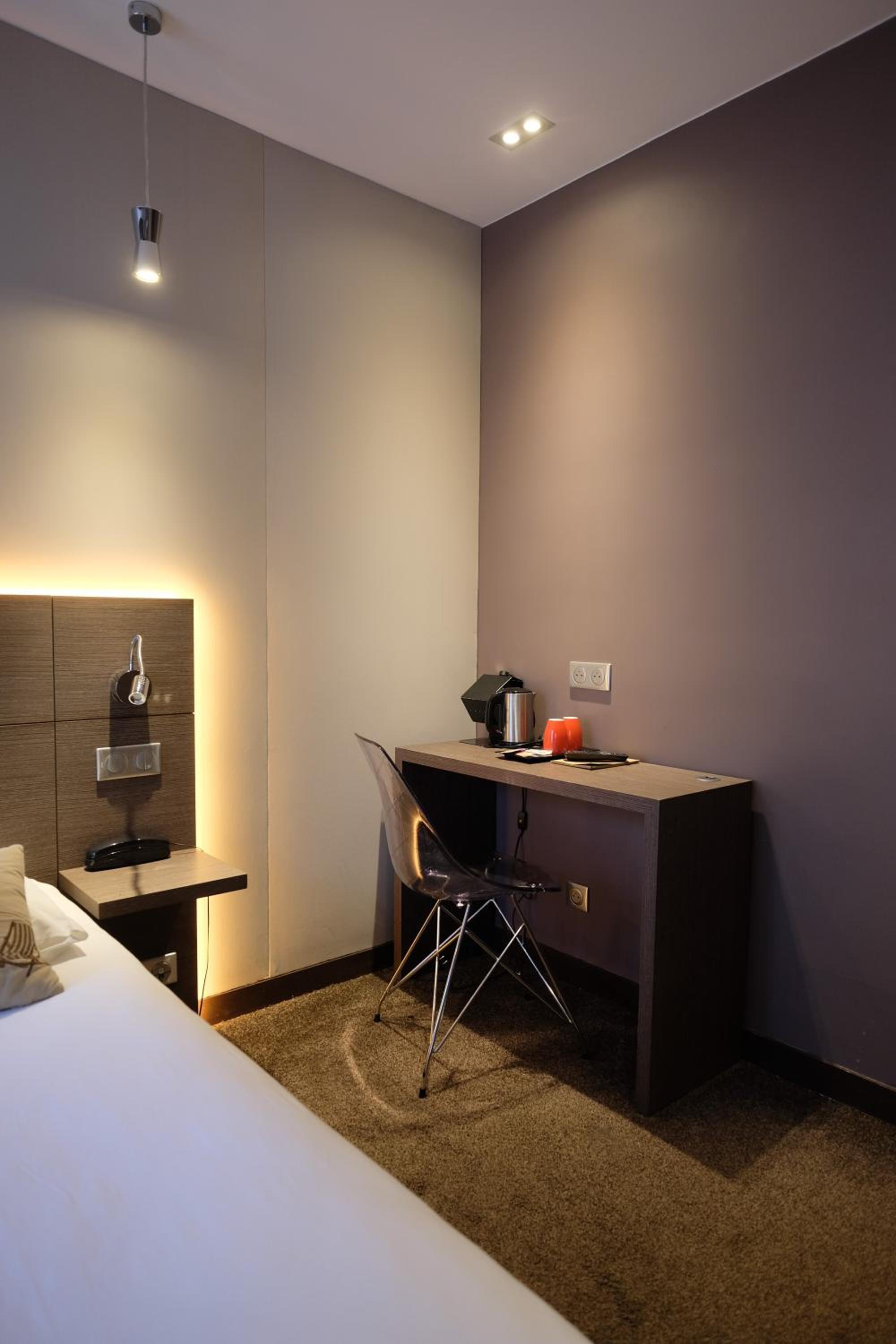 Twin Room photo 3