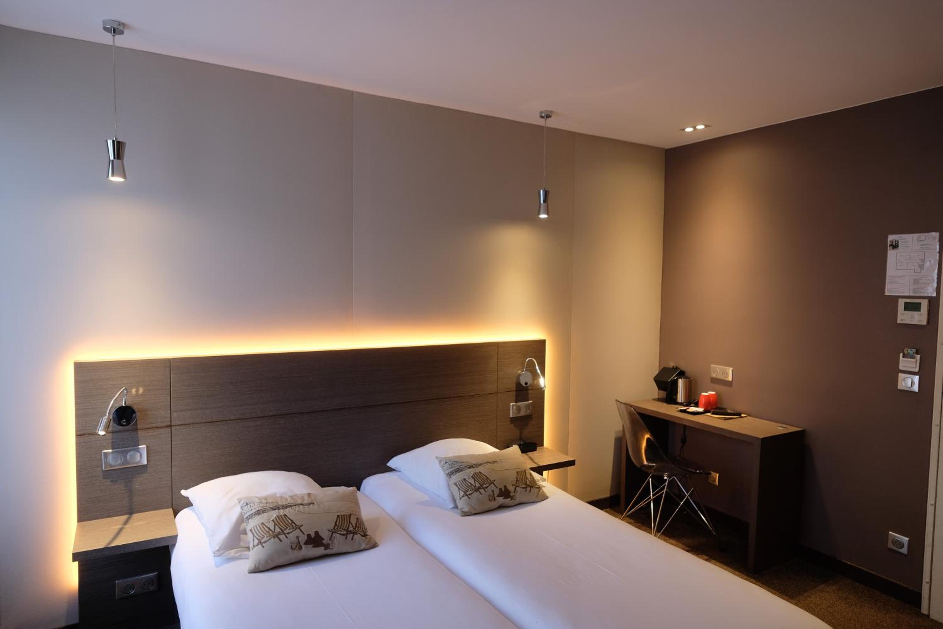 Twin Room photo 1
