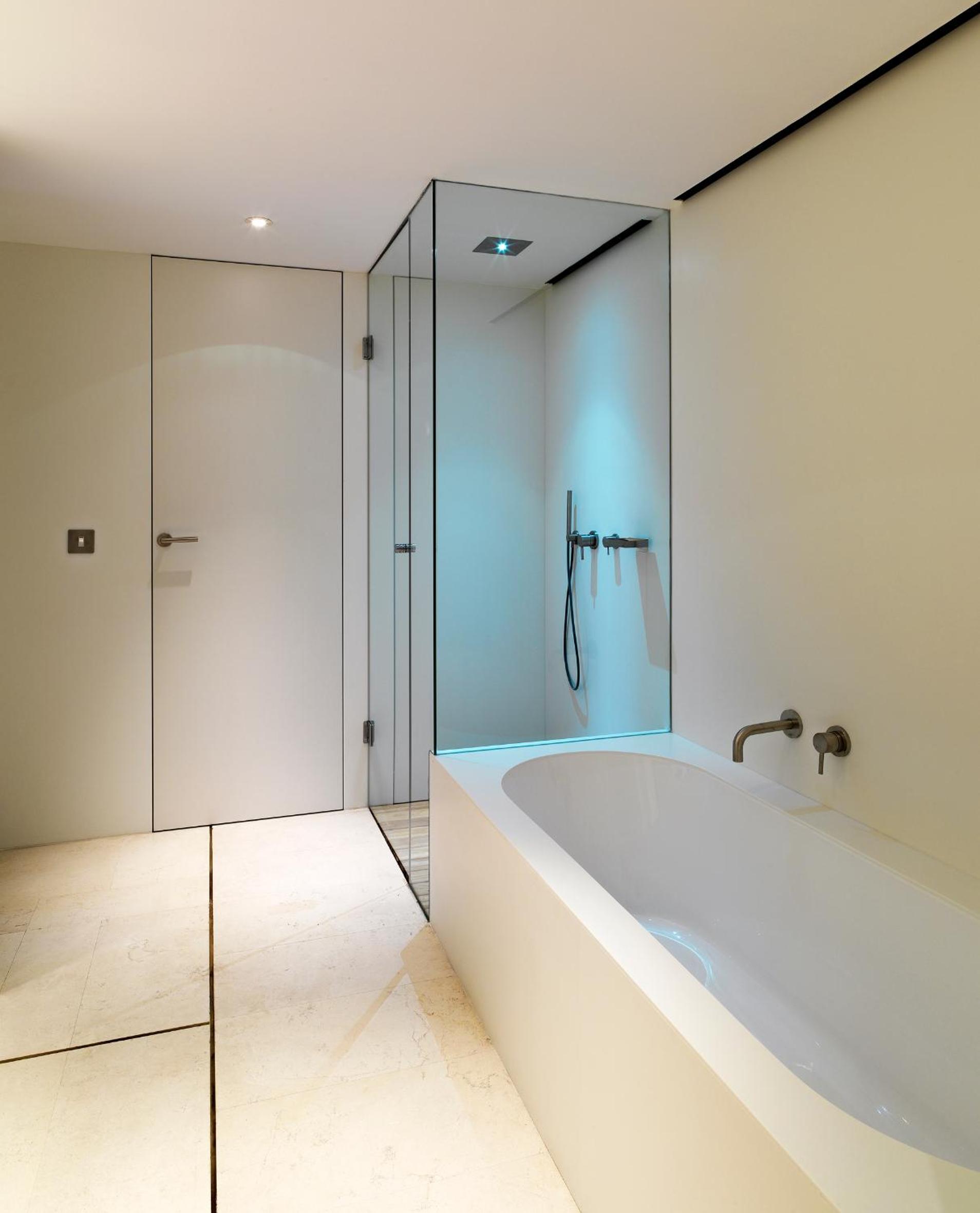 Executive Double Room with View photo 3