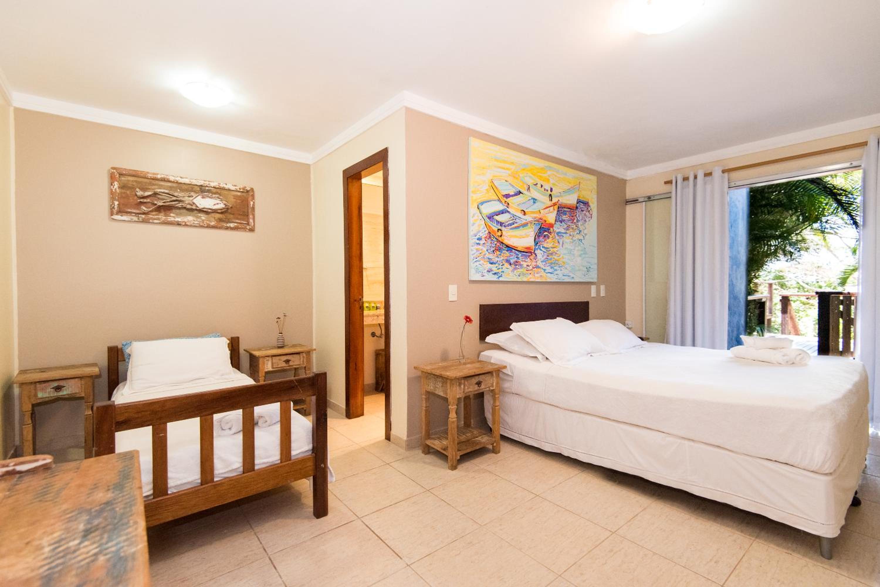 Luxury Suite with Spa Bath photo 1