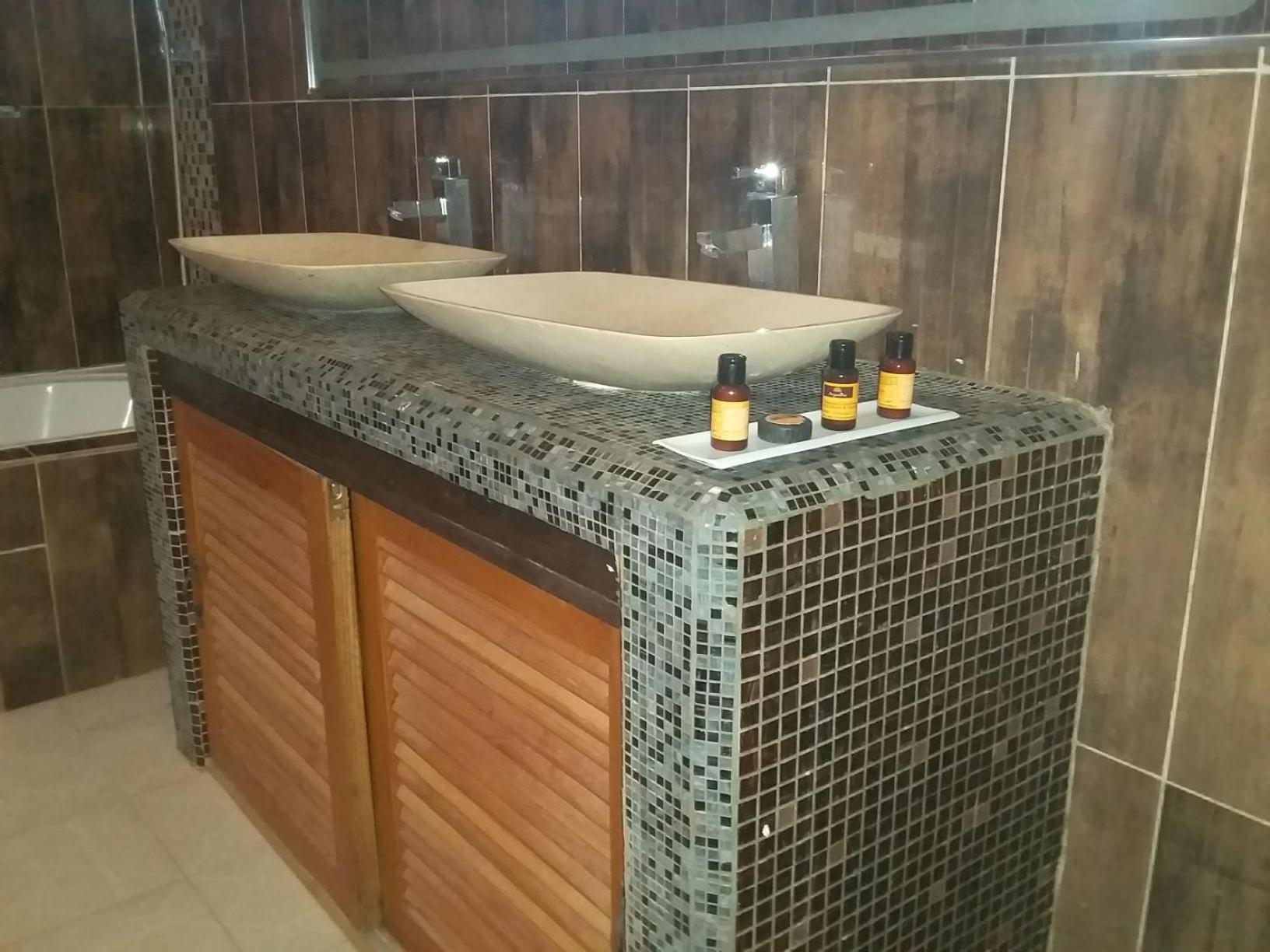 Suite with Terrace photo 3