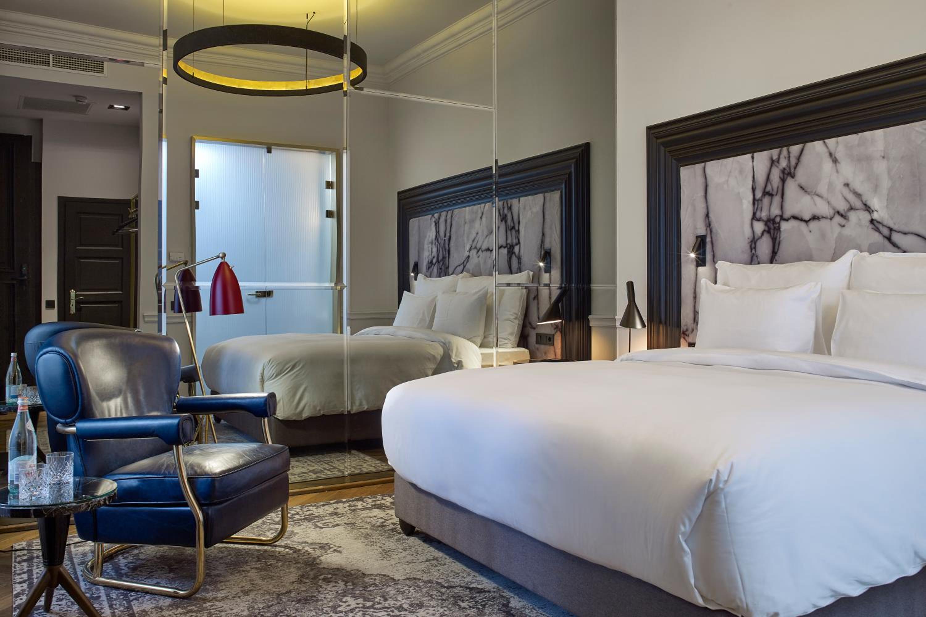 Superior Double Room with Courtyard View - Photo 1