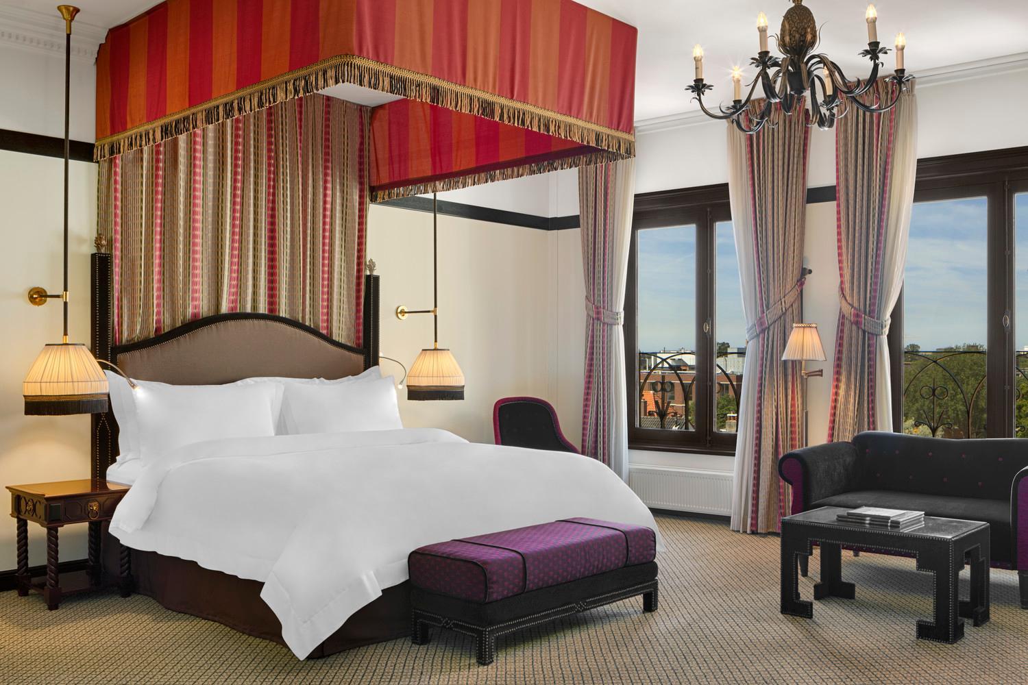 Junior Suite - Photo 2