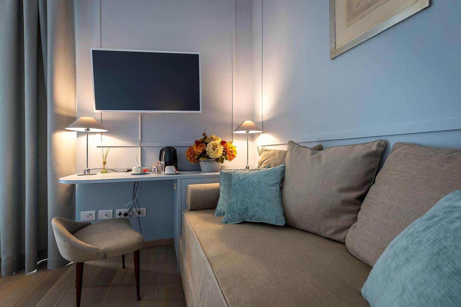 Triple Room photo 2