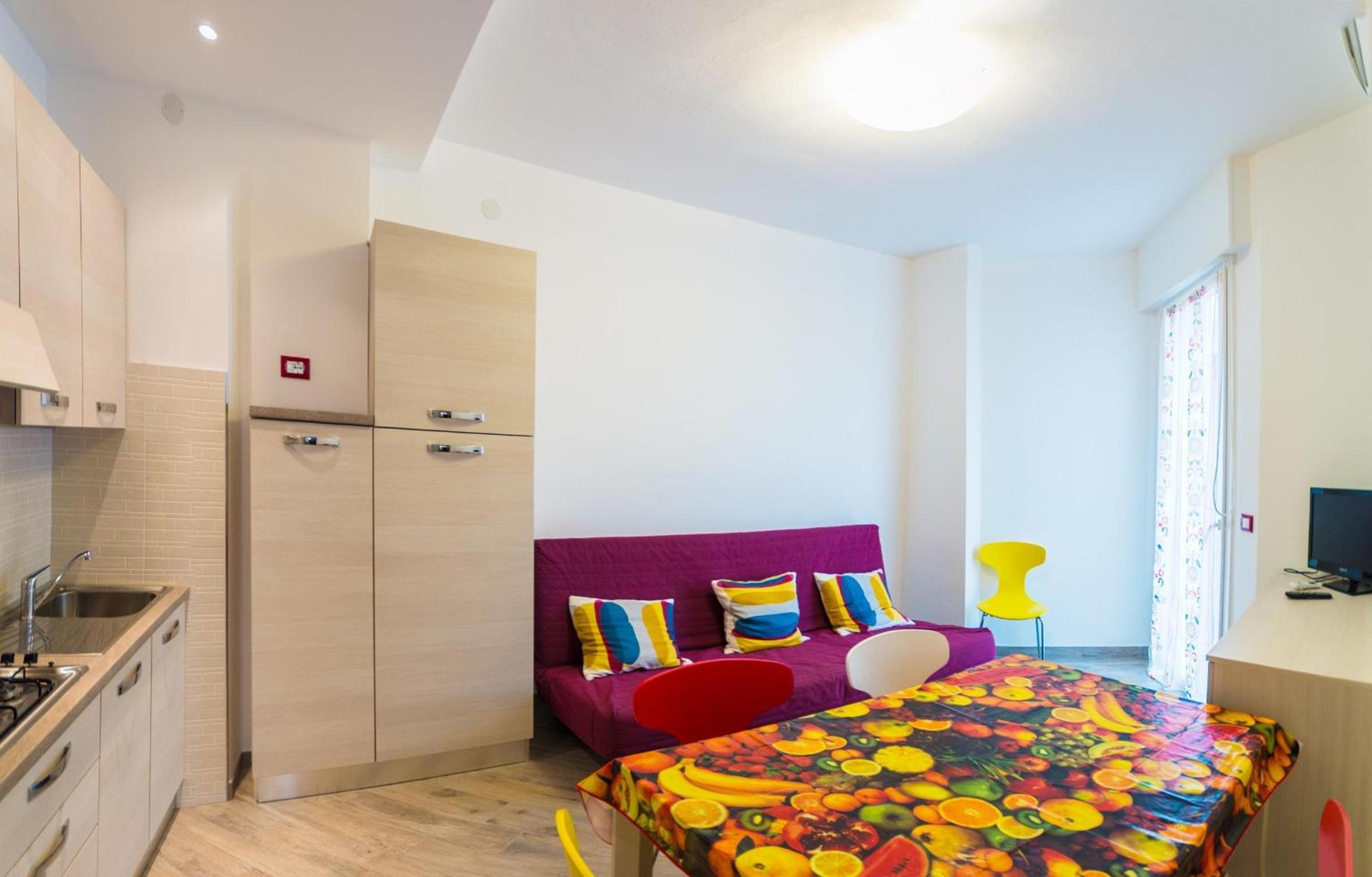 Superior Apartment