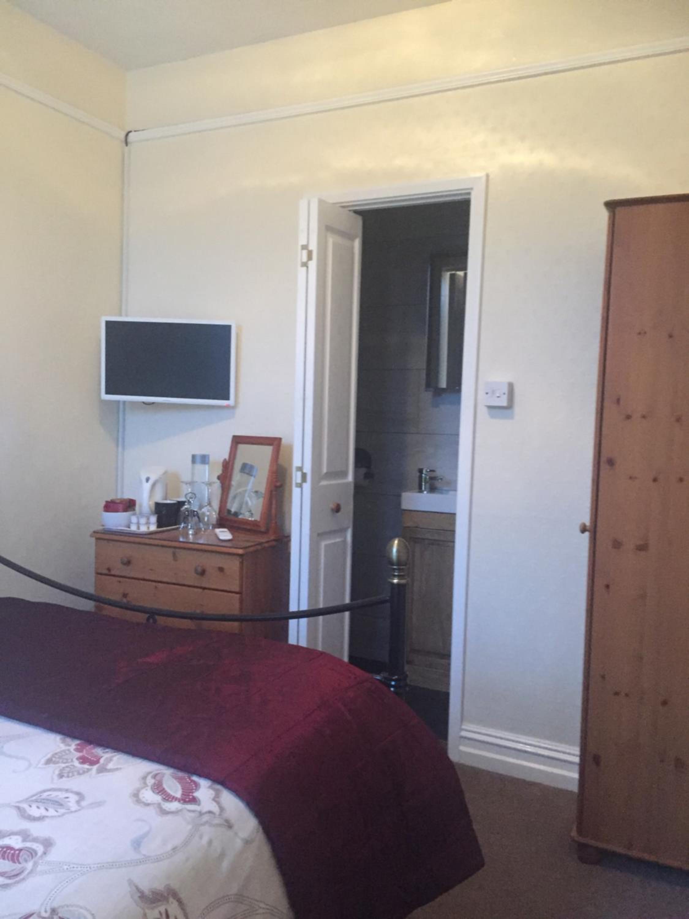 Deluxe Single Room photo 3