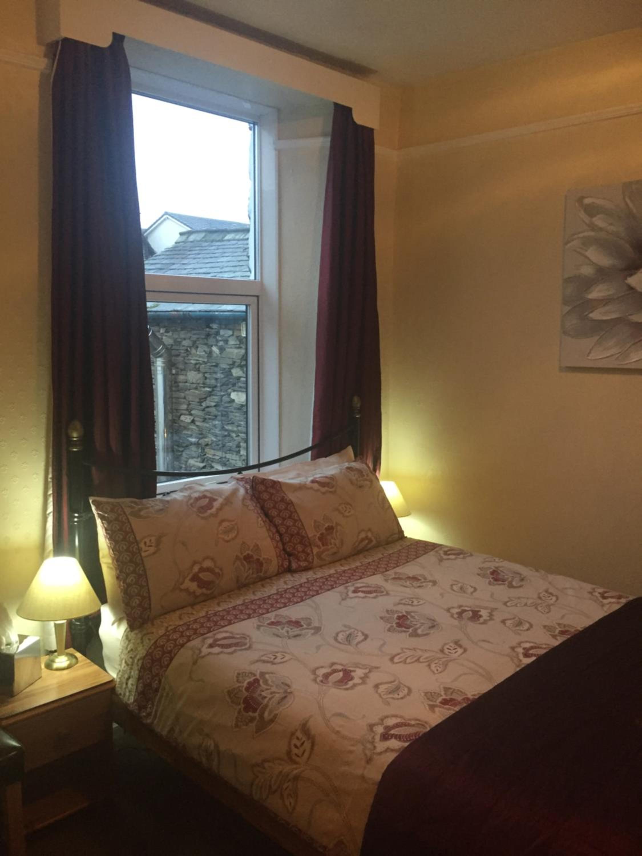 Deluxe Single Room photo 2