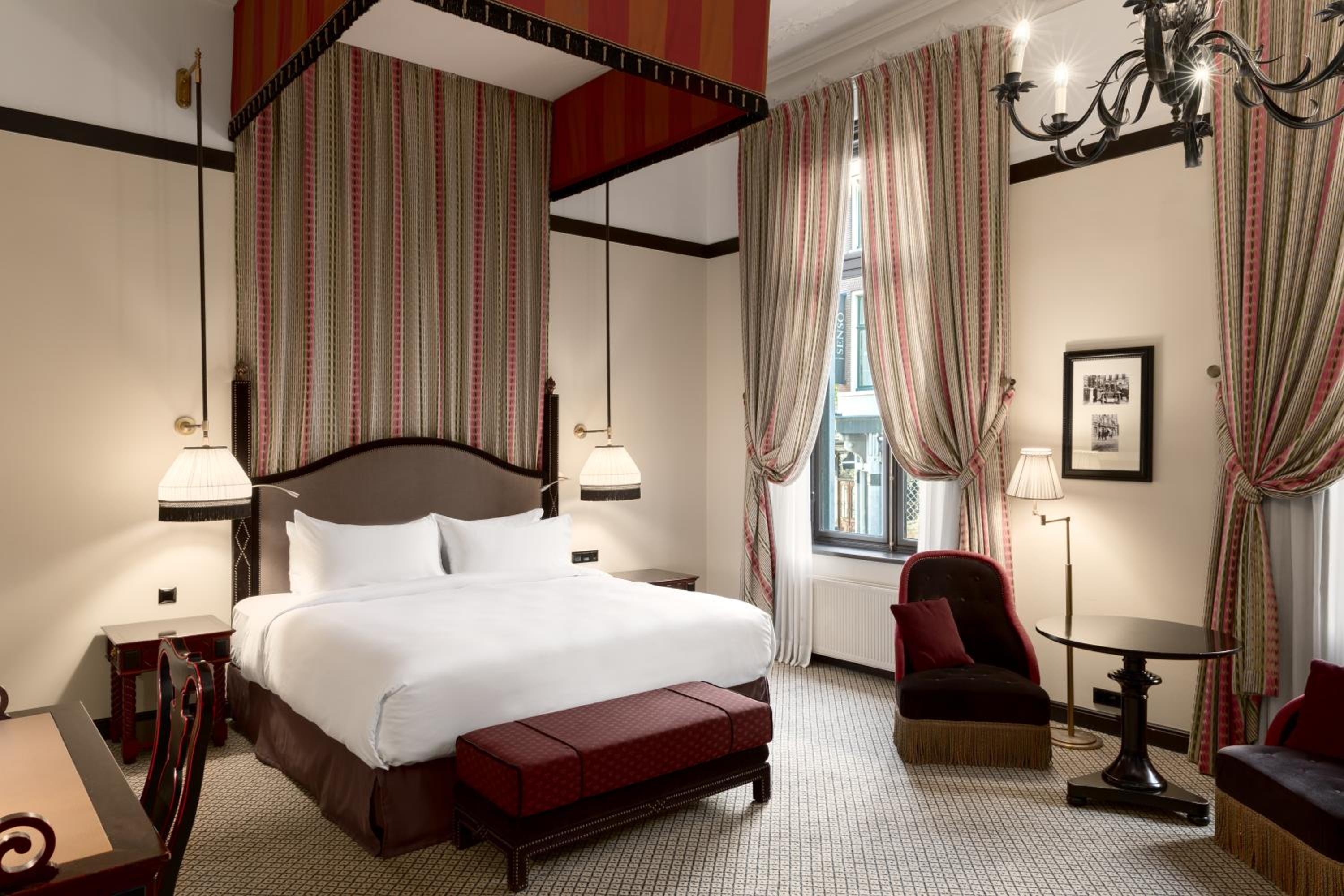 Deluxe Double Room - Photo 1