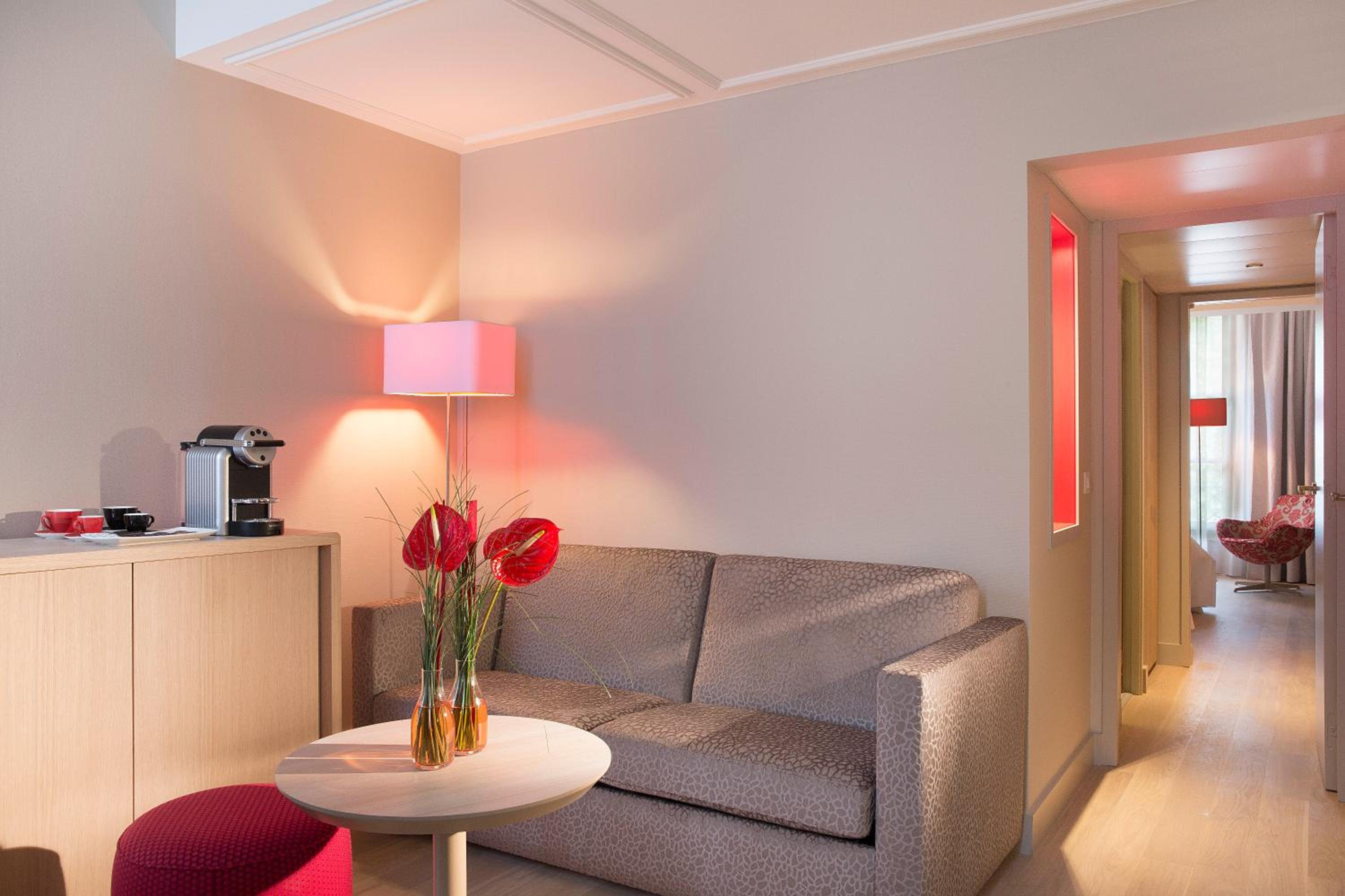 Suite photo 1