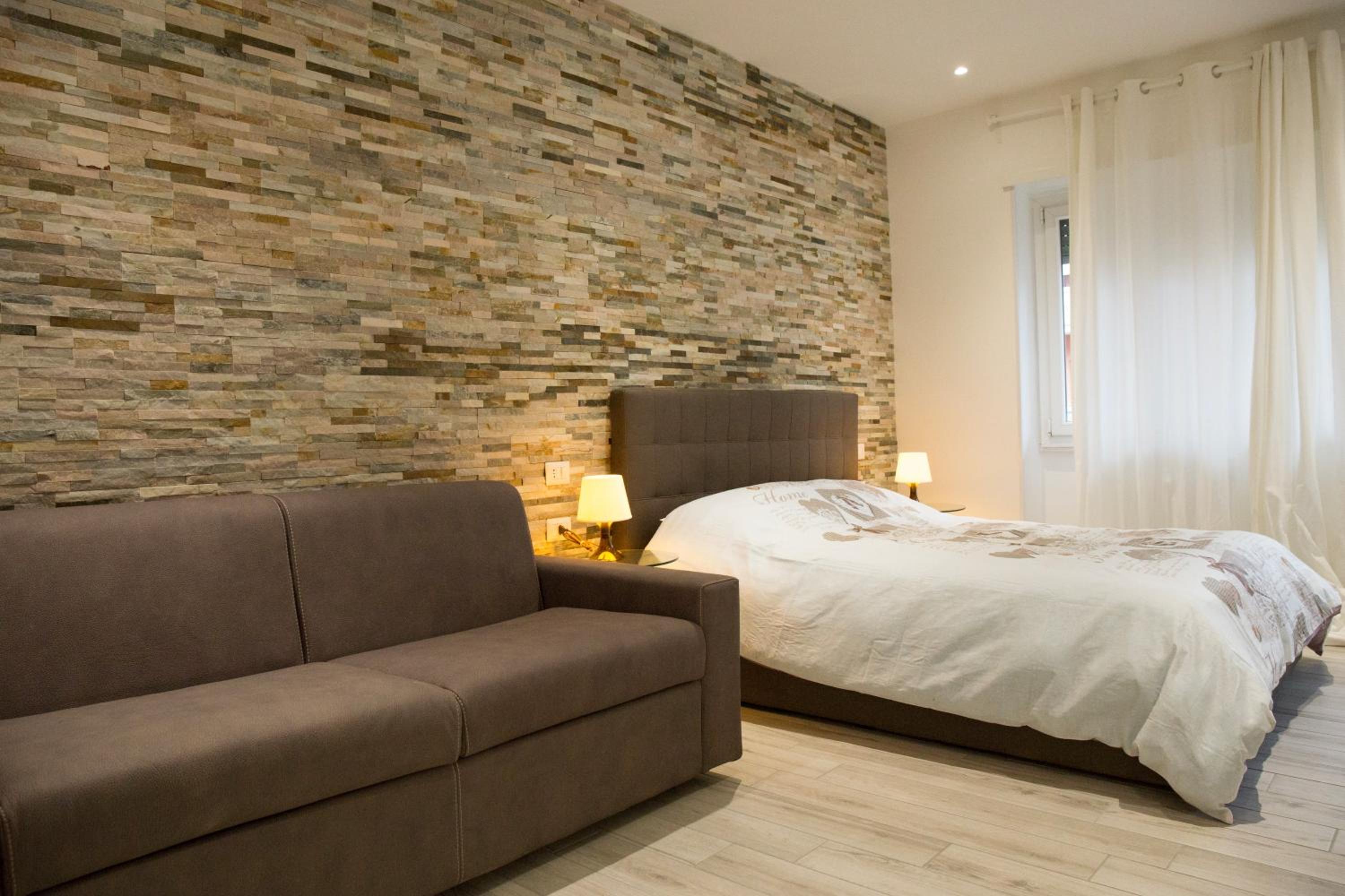 Family Room with Private Bathroom