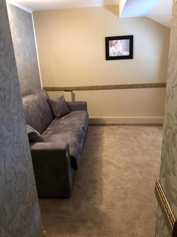 Family Room with Balcony - Photo 2