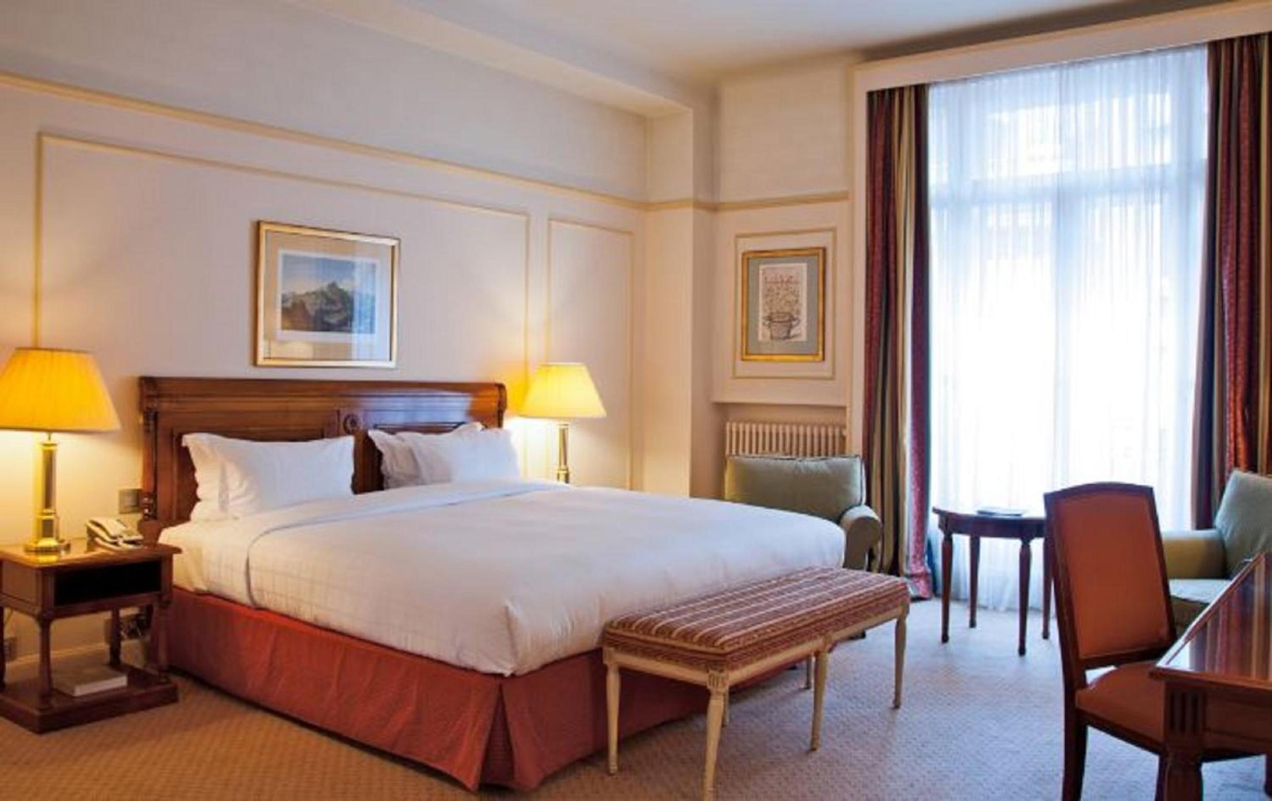 Prestige Double Room - Photo 1