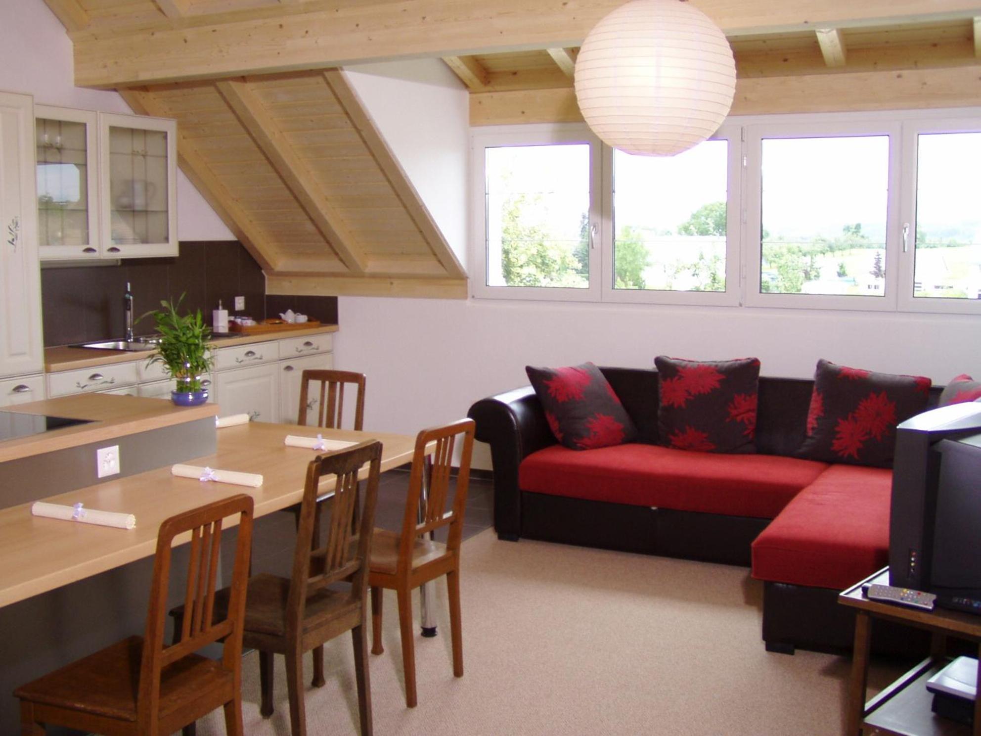 Superior Two-Bedroom Apartment