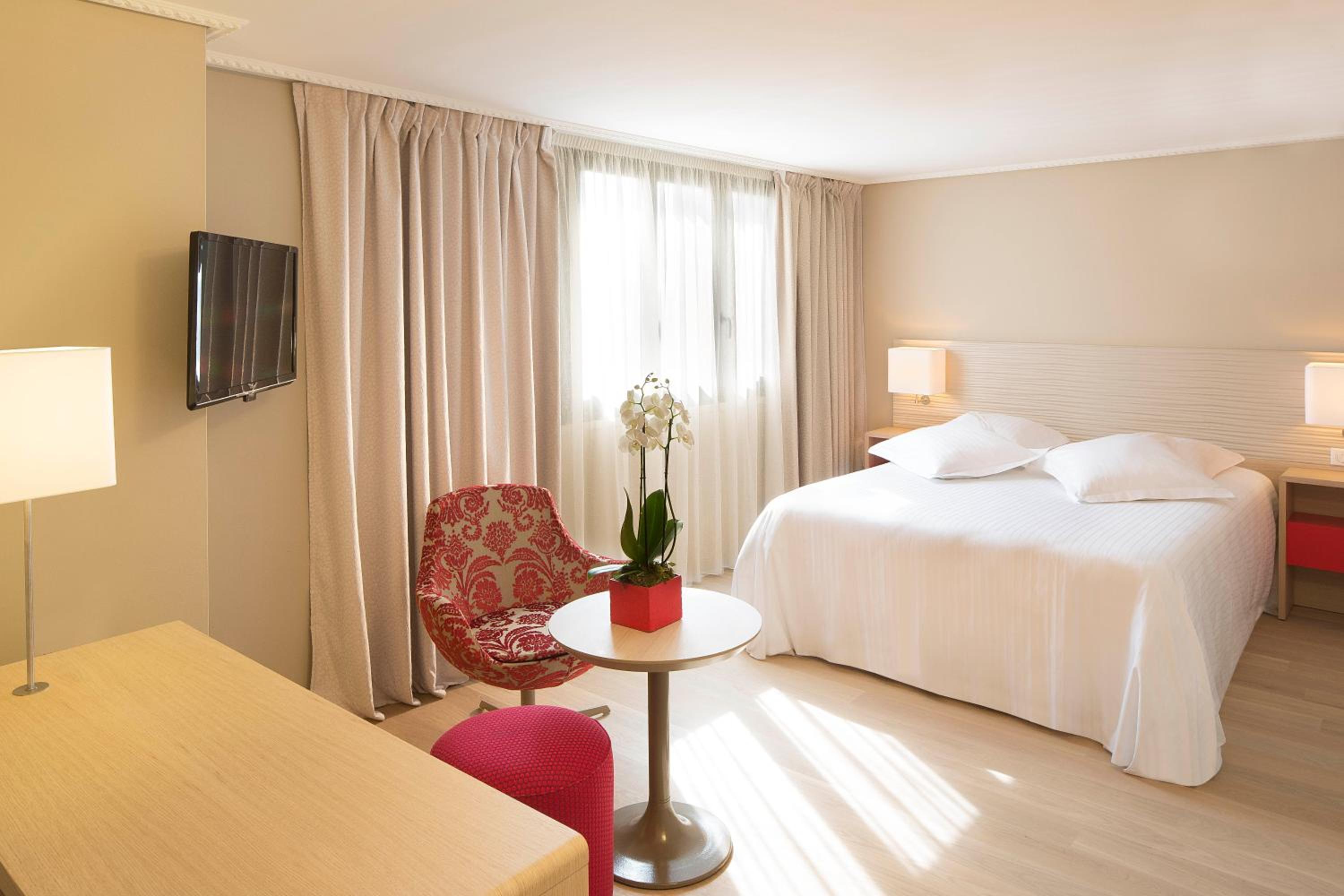 Junior Suite photo 1