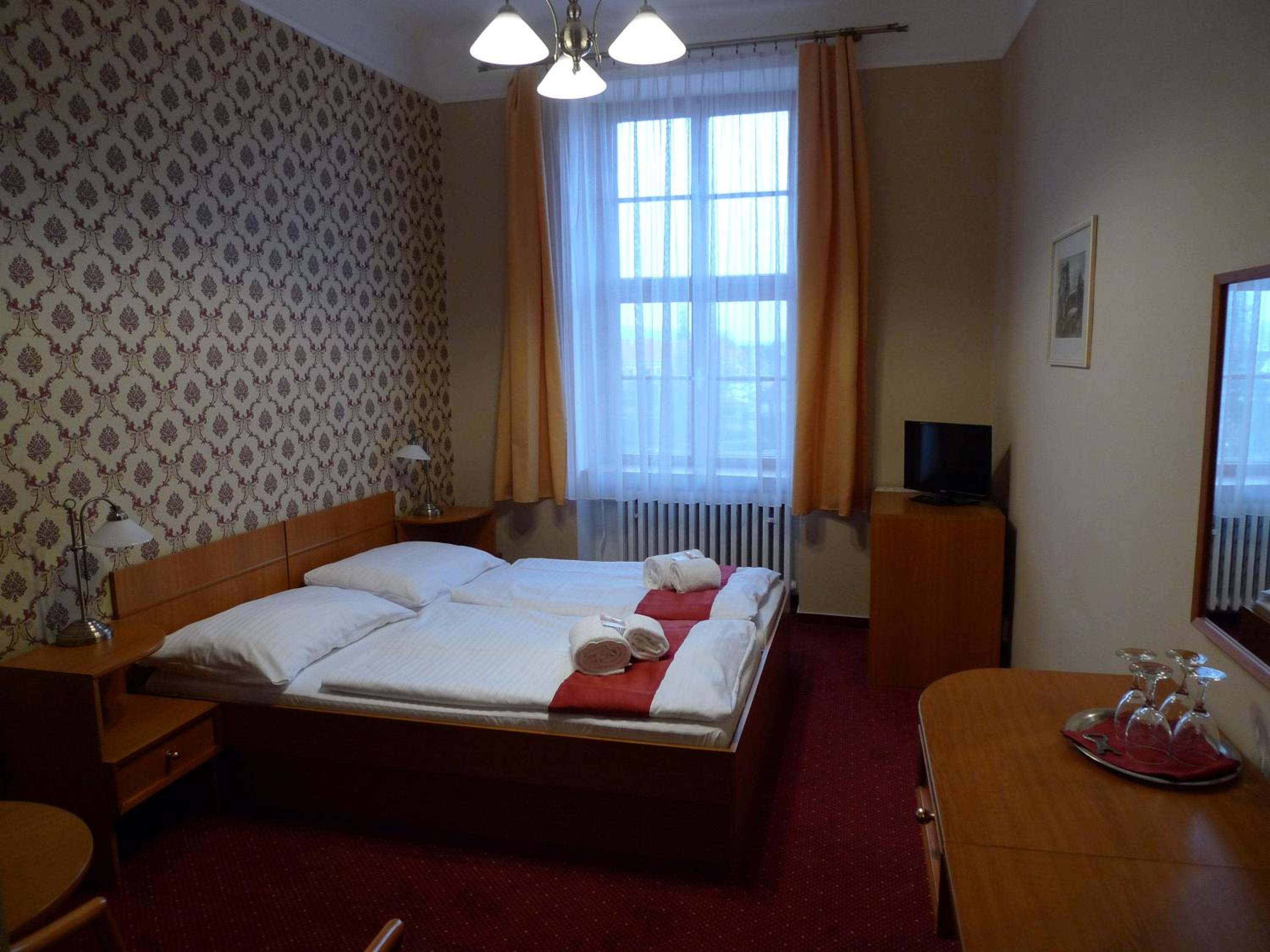 Double or Twin Room