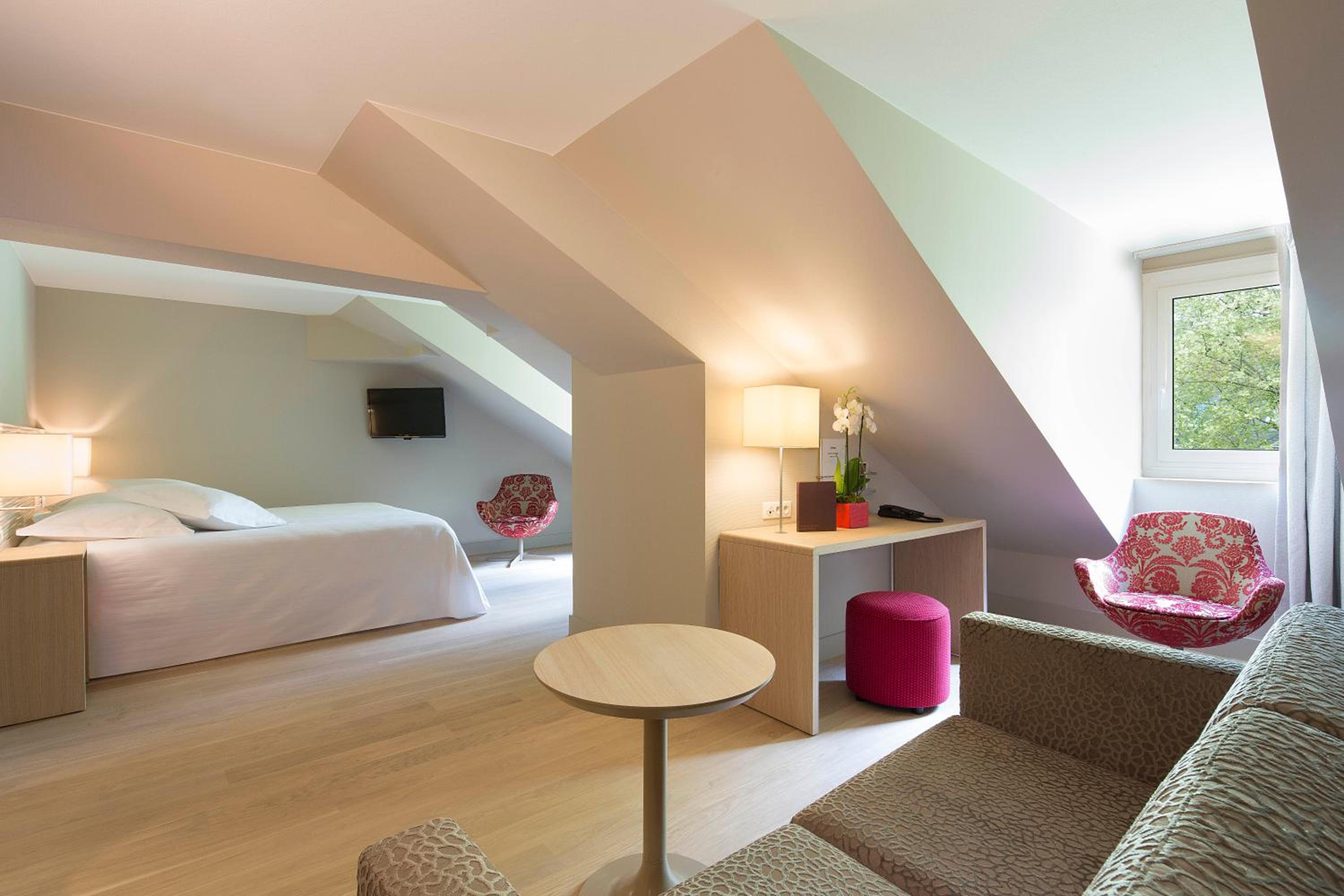 Superior Double Room photo 2