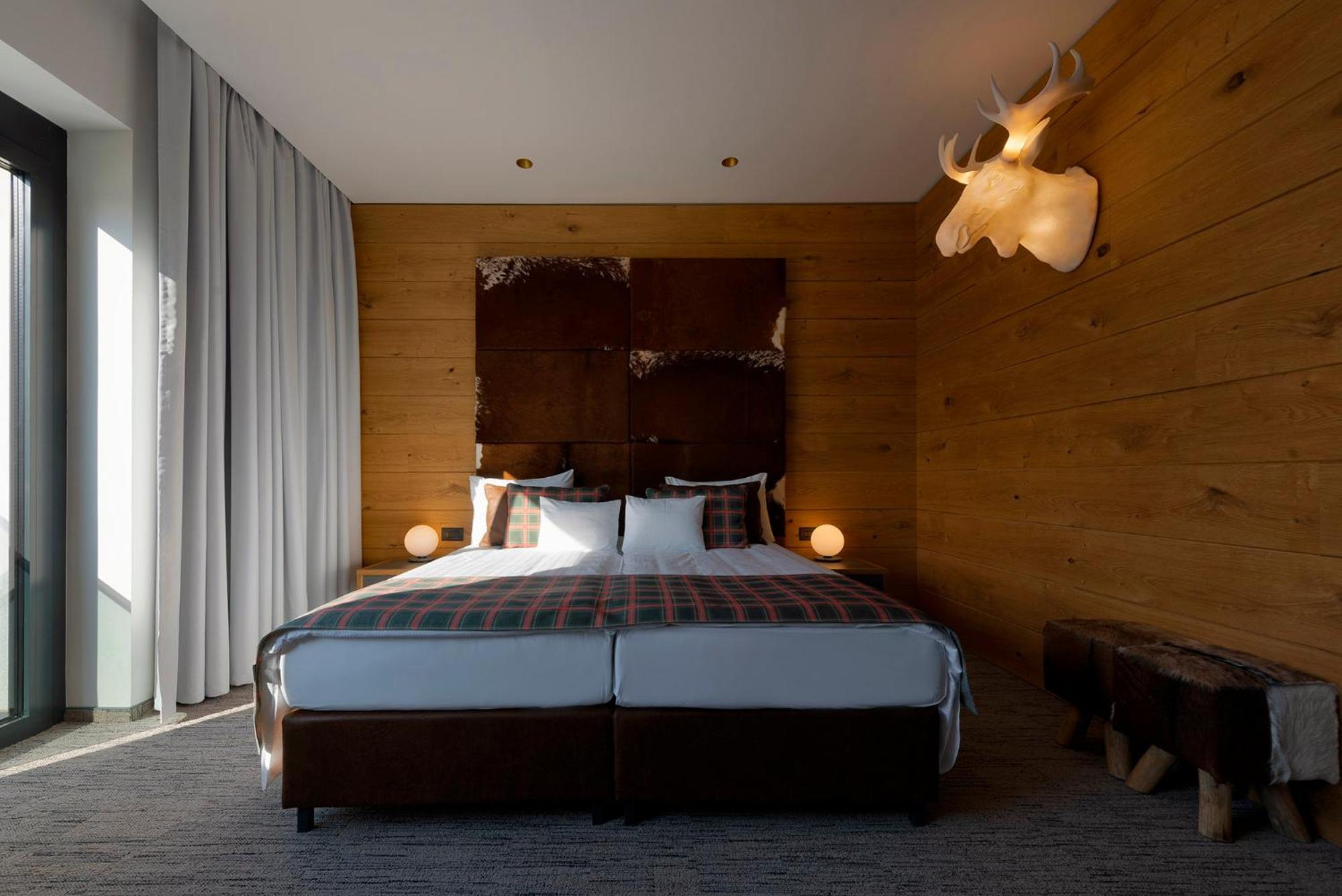 Standard Queen Room - Photo 2