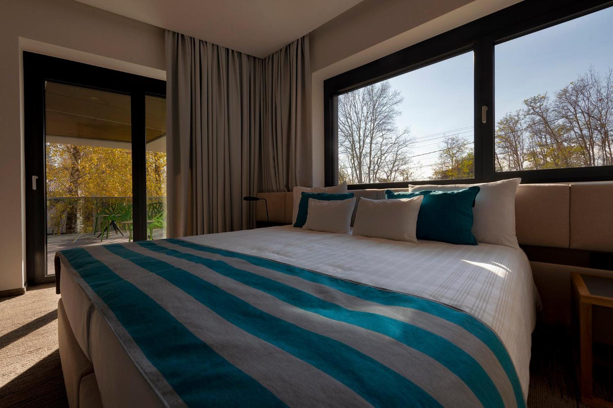 Standard Queen Room - Photo 3