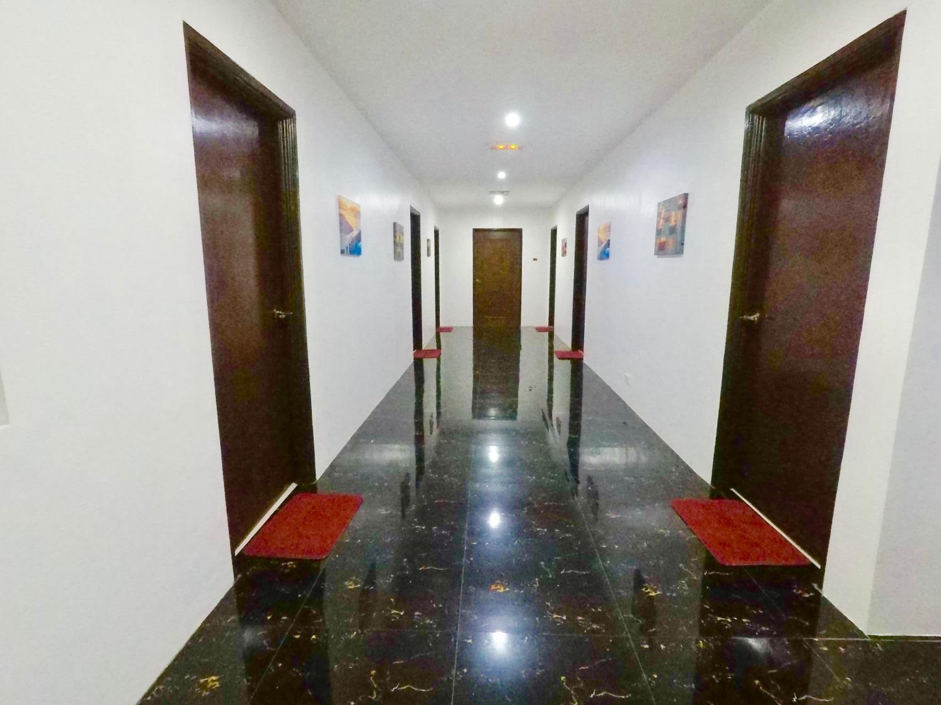 Small Double Room