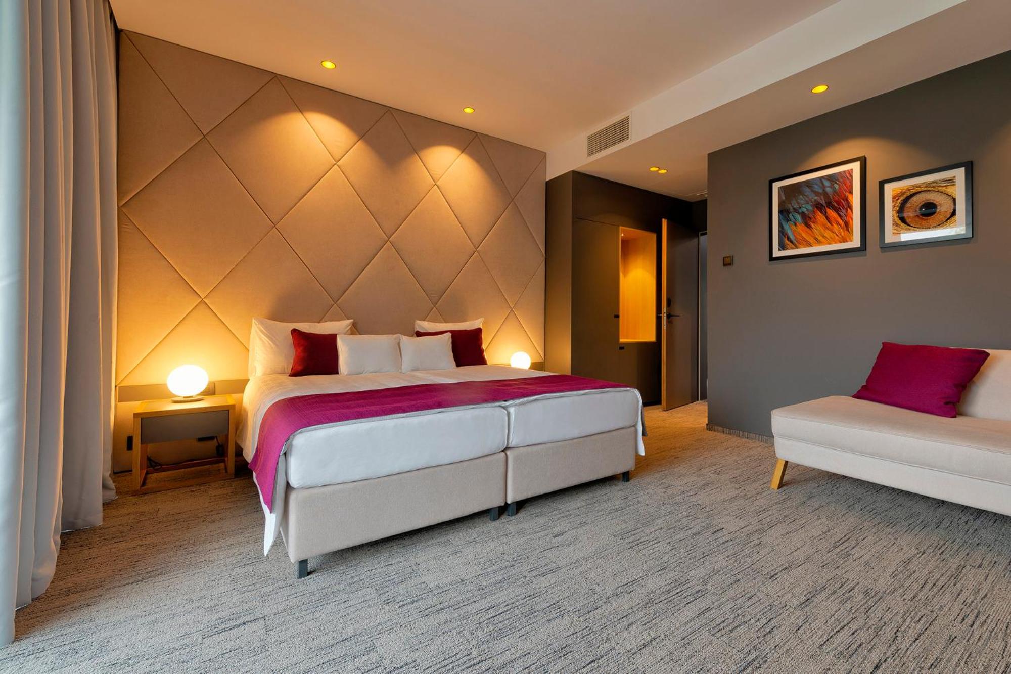 Superior Double Room - Photo 4