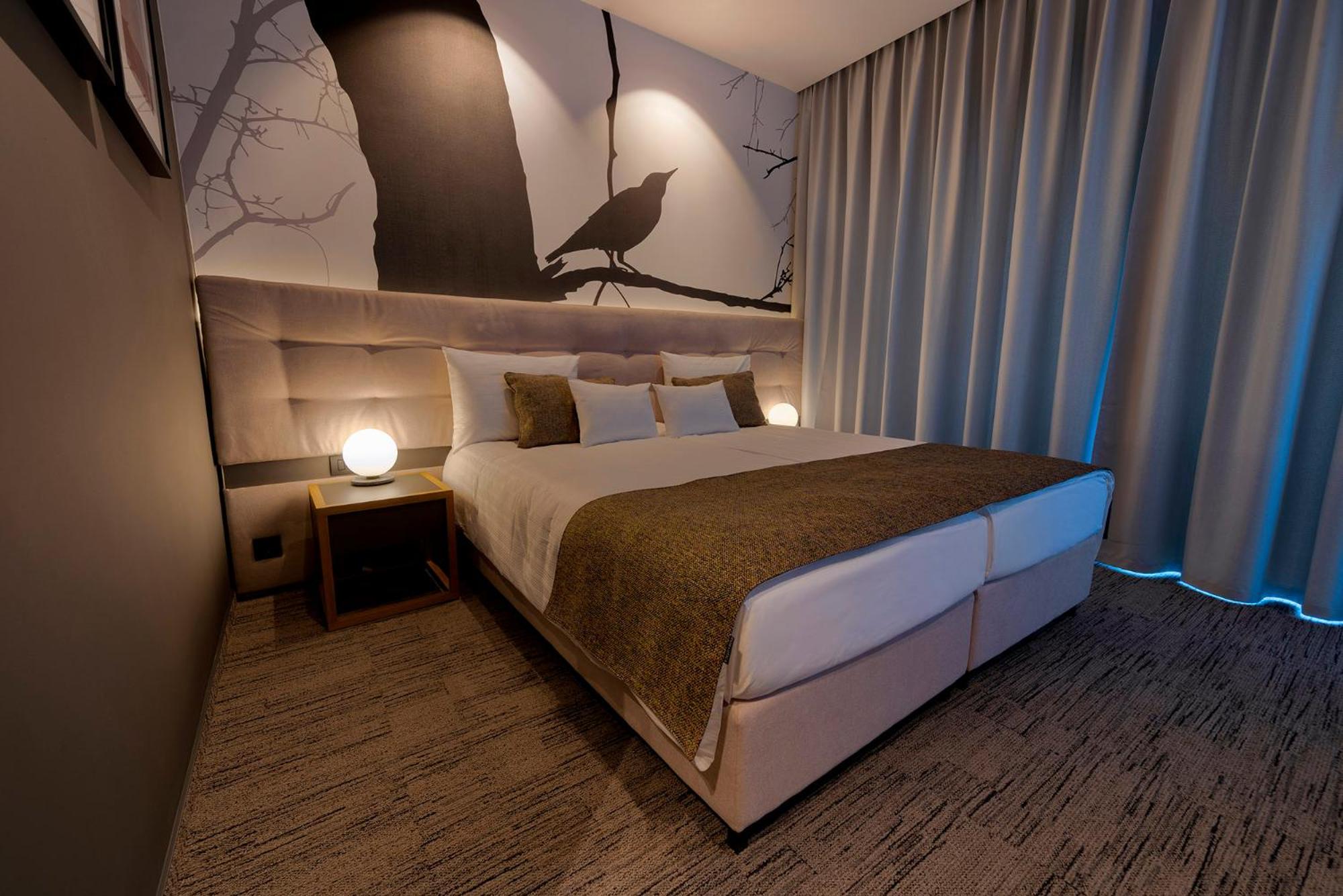Superior Double Room - Photo 1