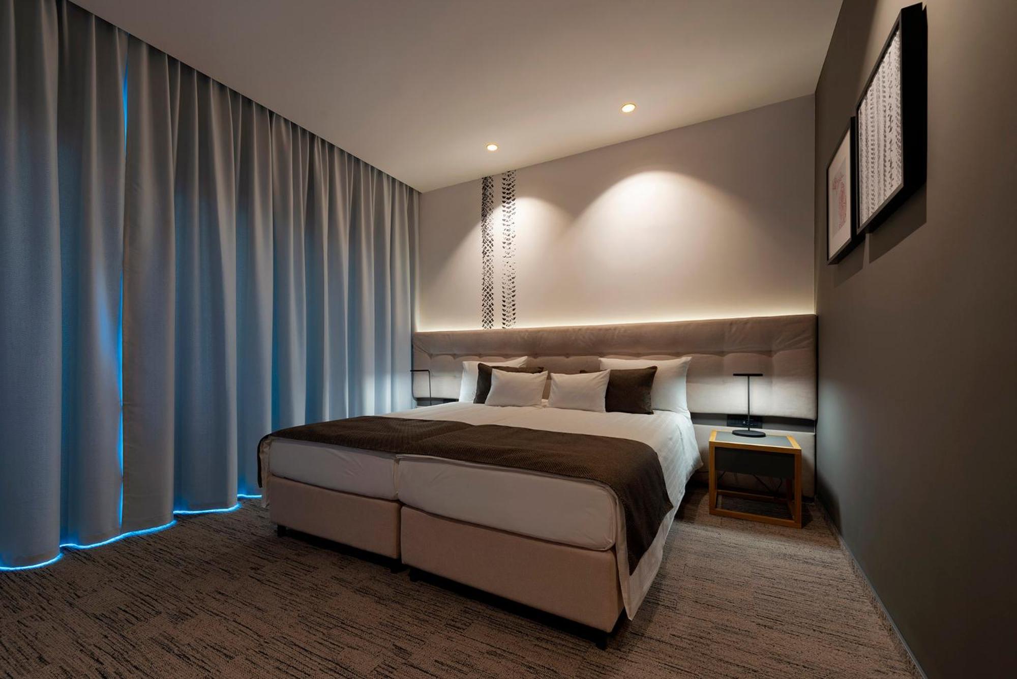 Superior Double Room - Photo 3