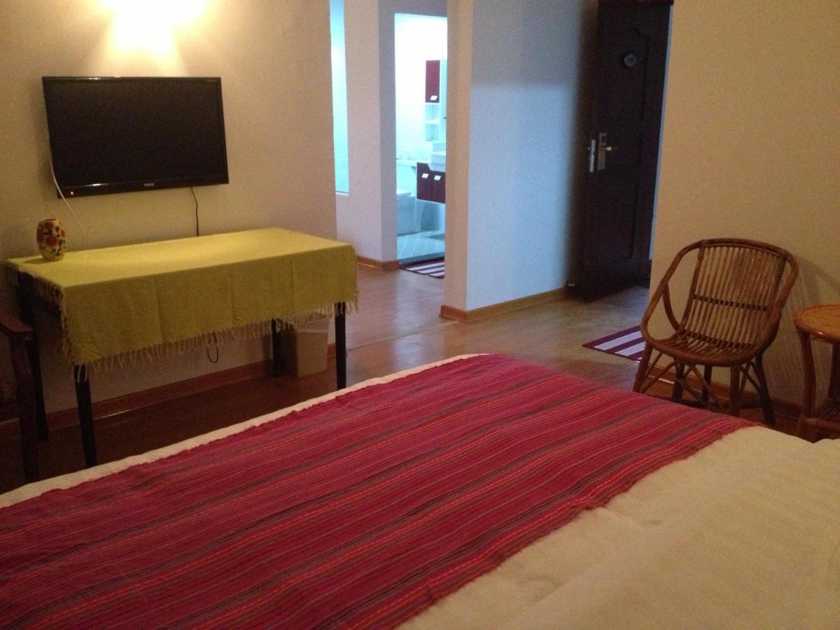 Family Suite photo 3