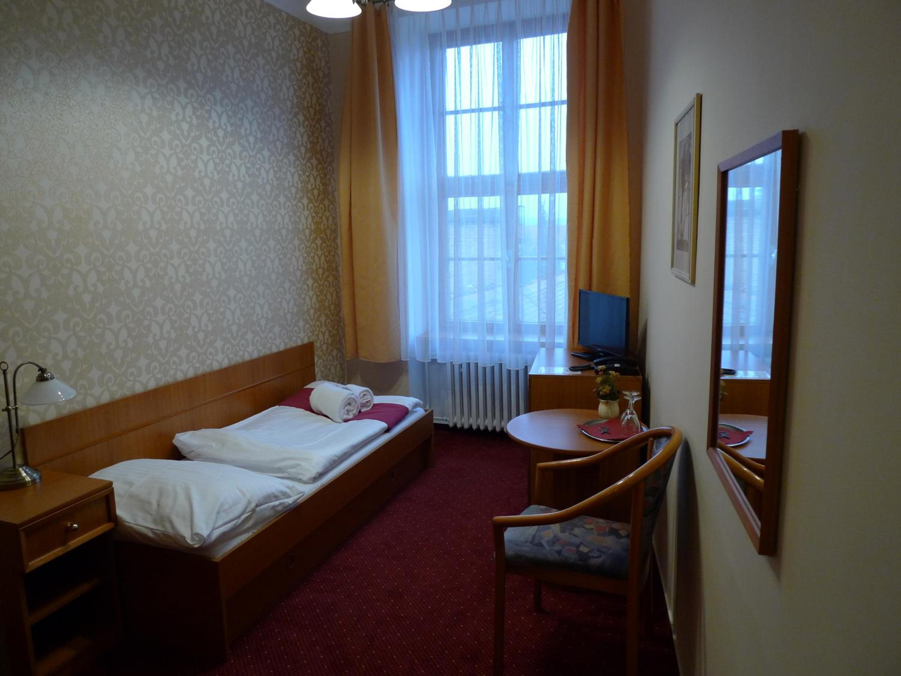 Standard Single Room photo 1