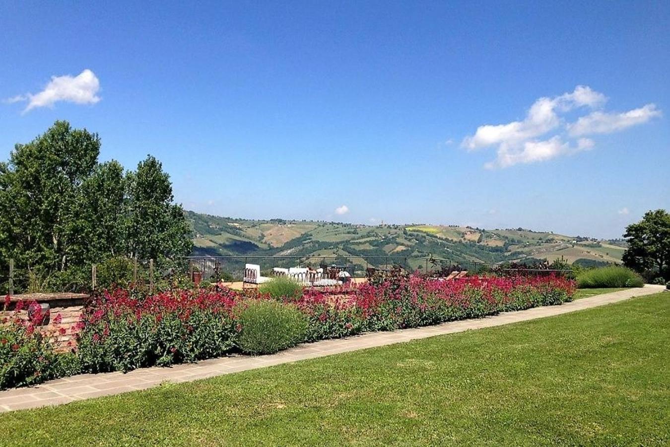 Villa with Garden View photo 3