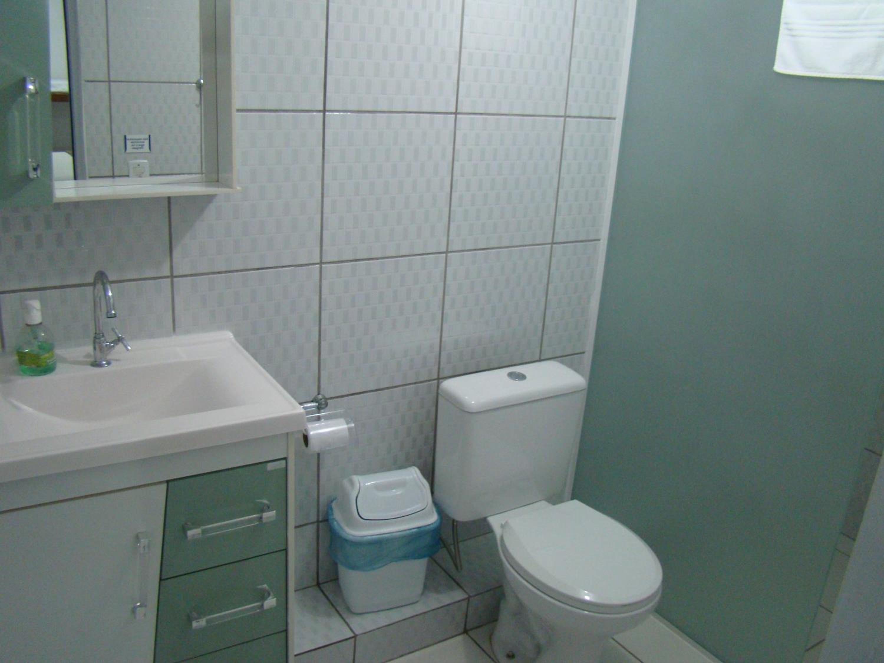 Family Room with Garden View and Private Bathroom photo 3