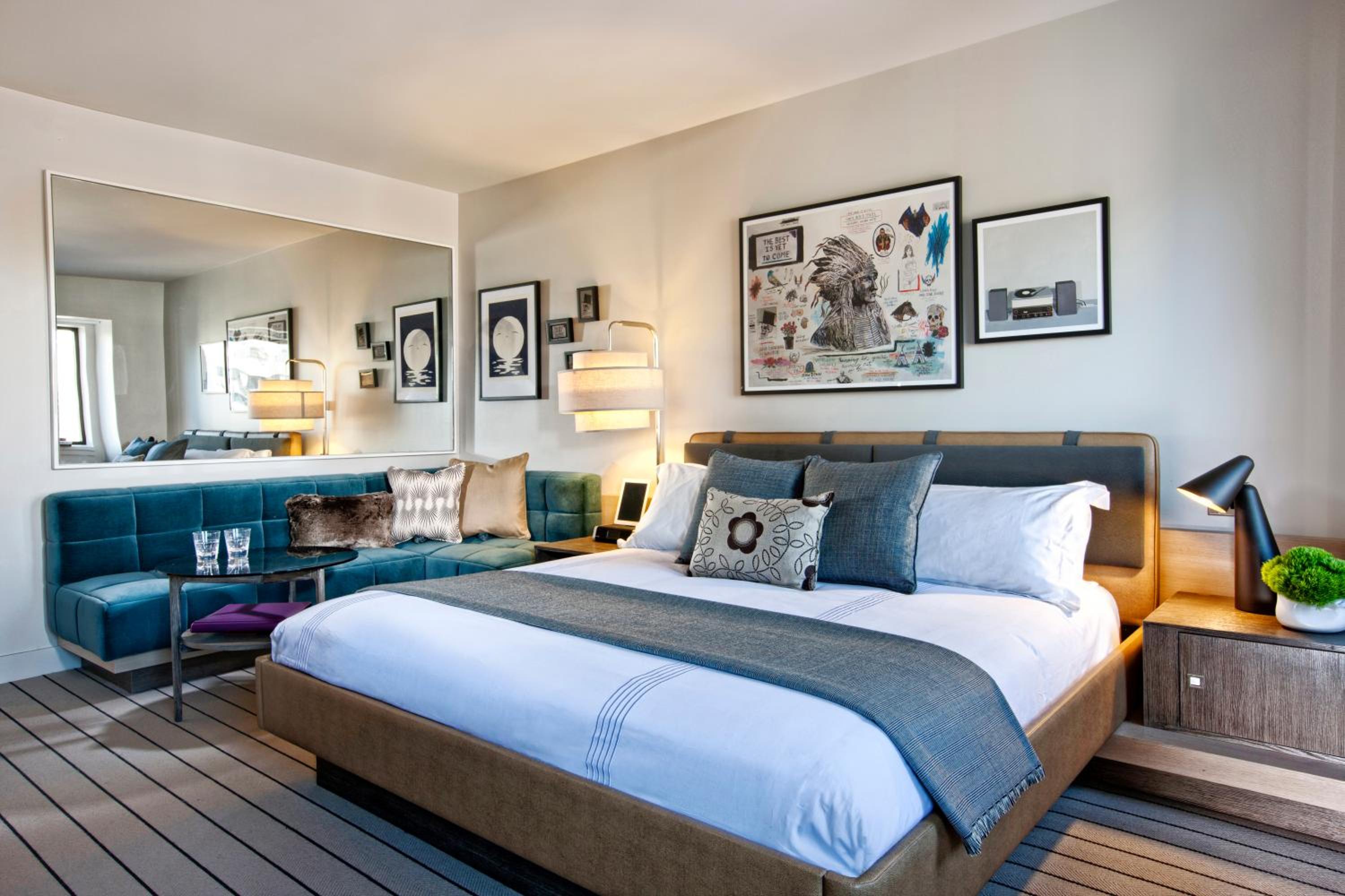 King Room - Photo 11