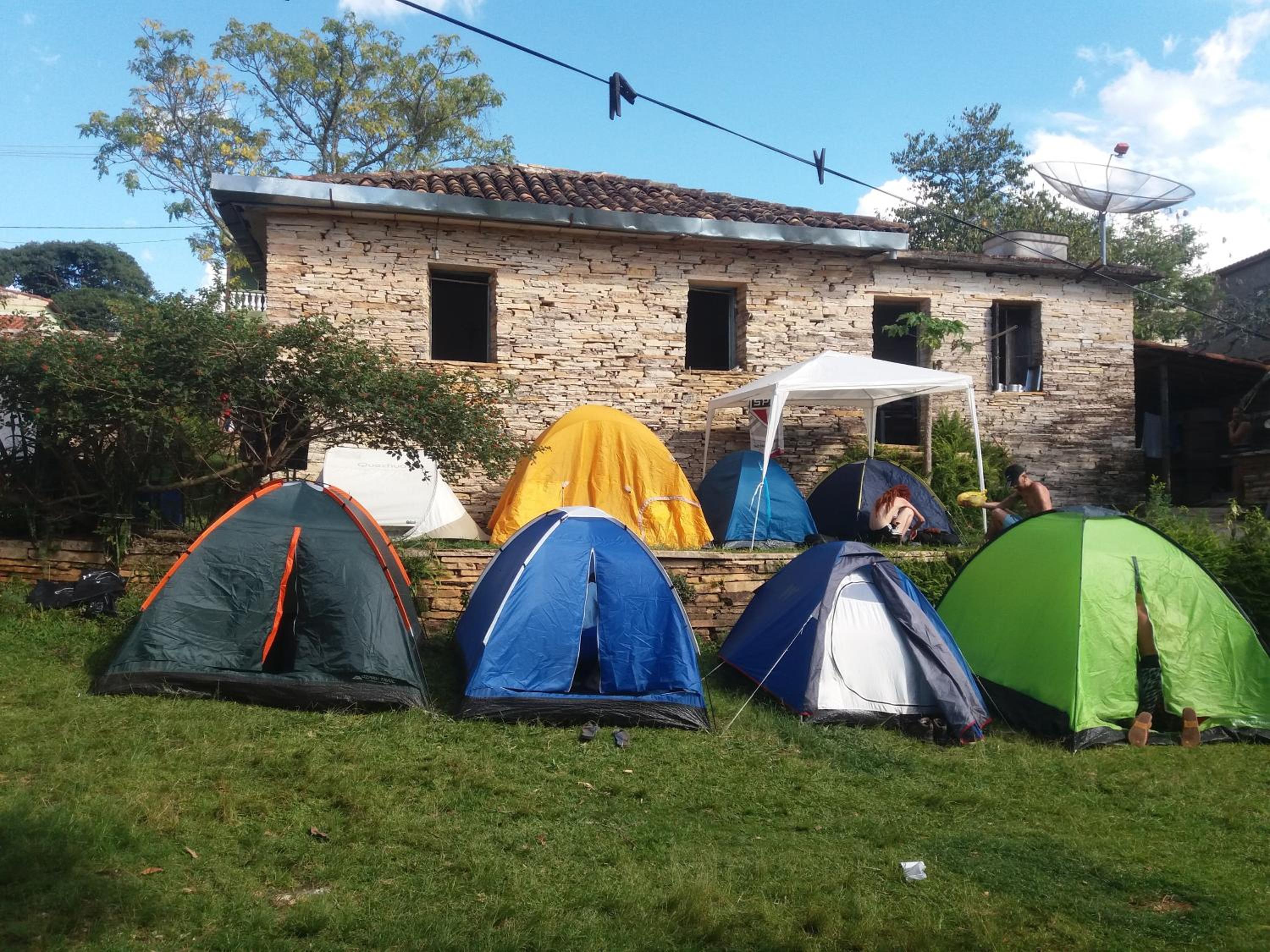 Tent photo 3