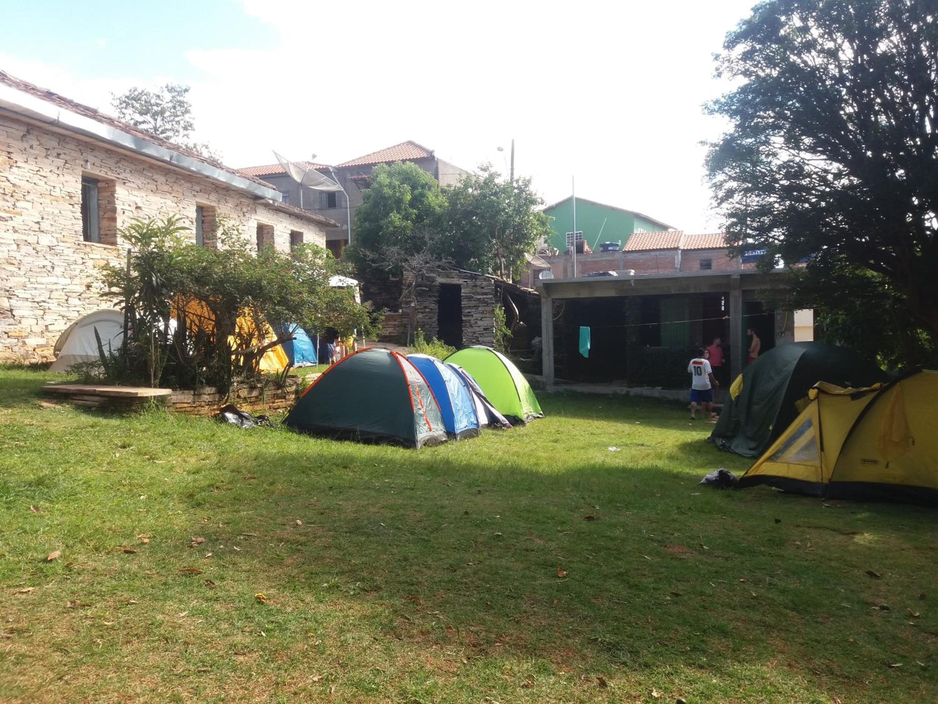 Tent photo 2