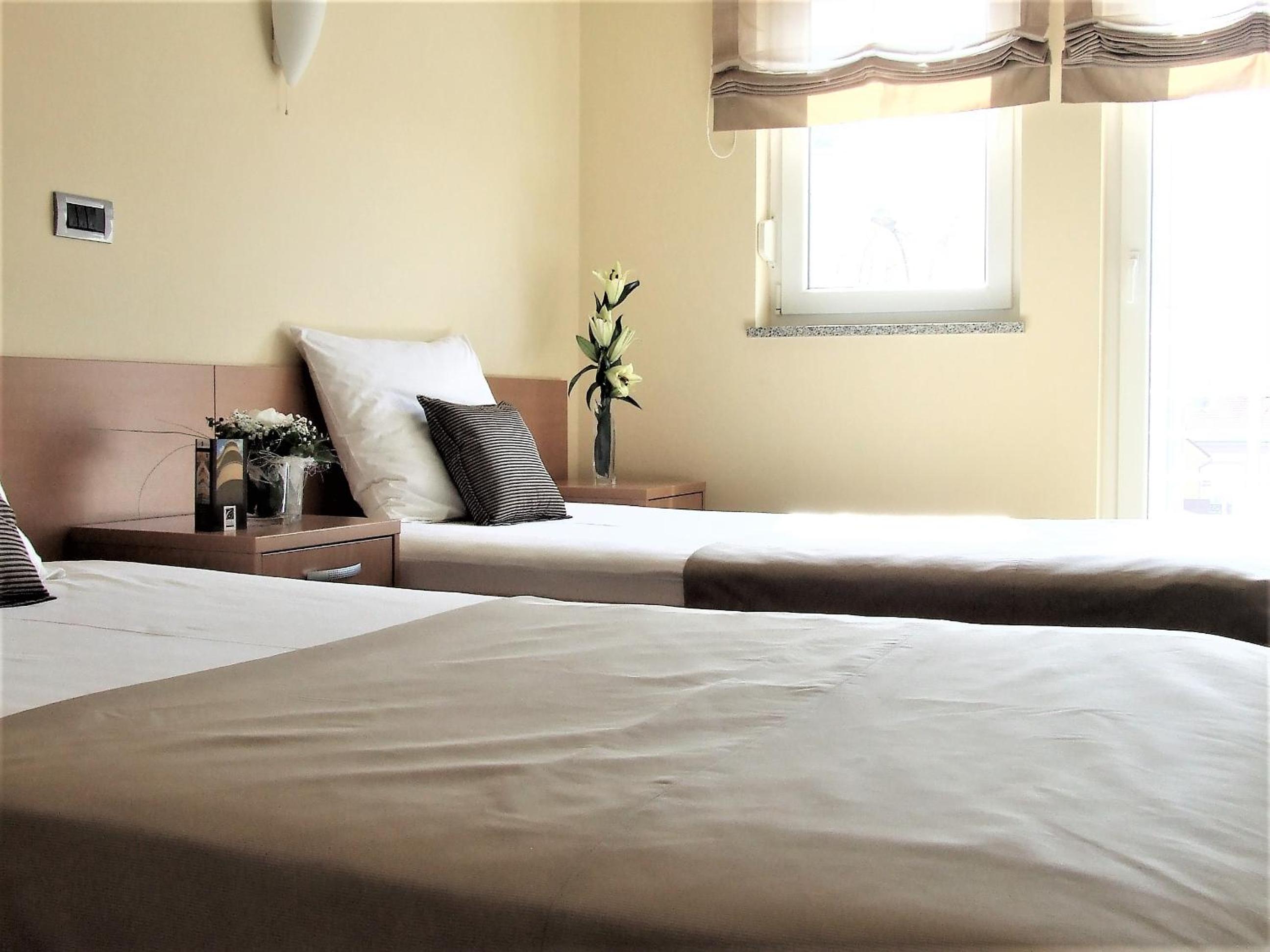 Twin Room photo 2