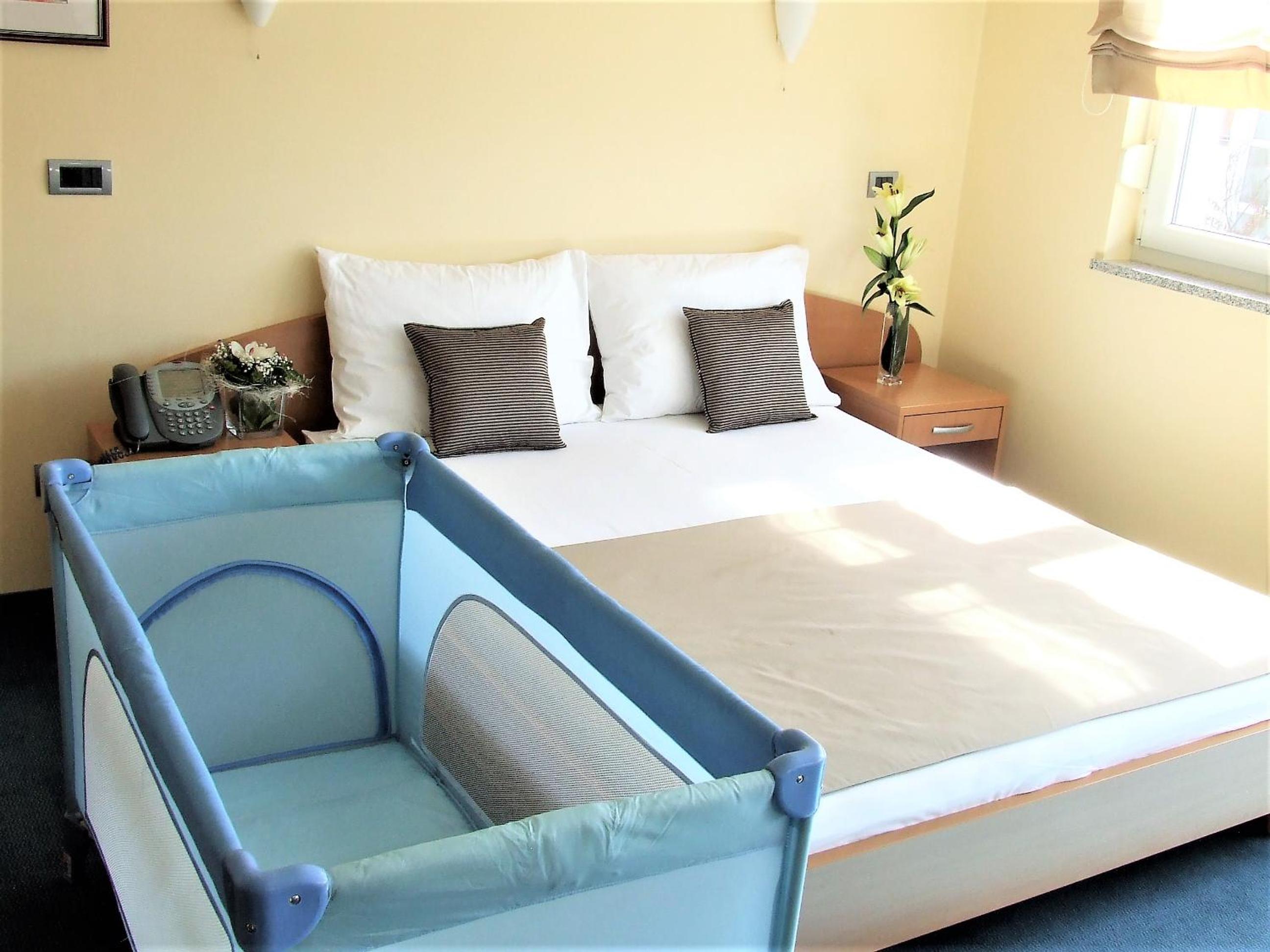 Suite with Balcony photo 1