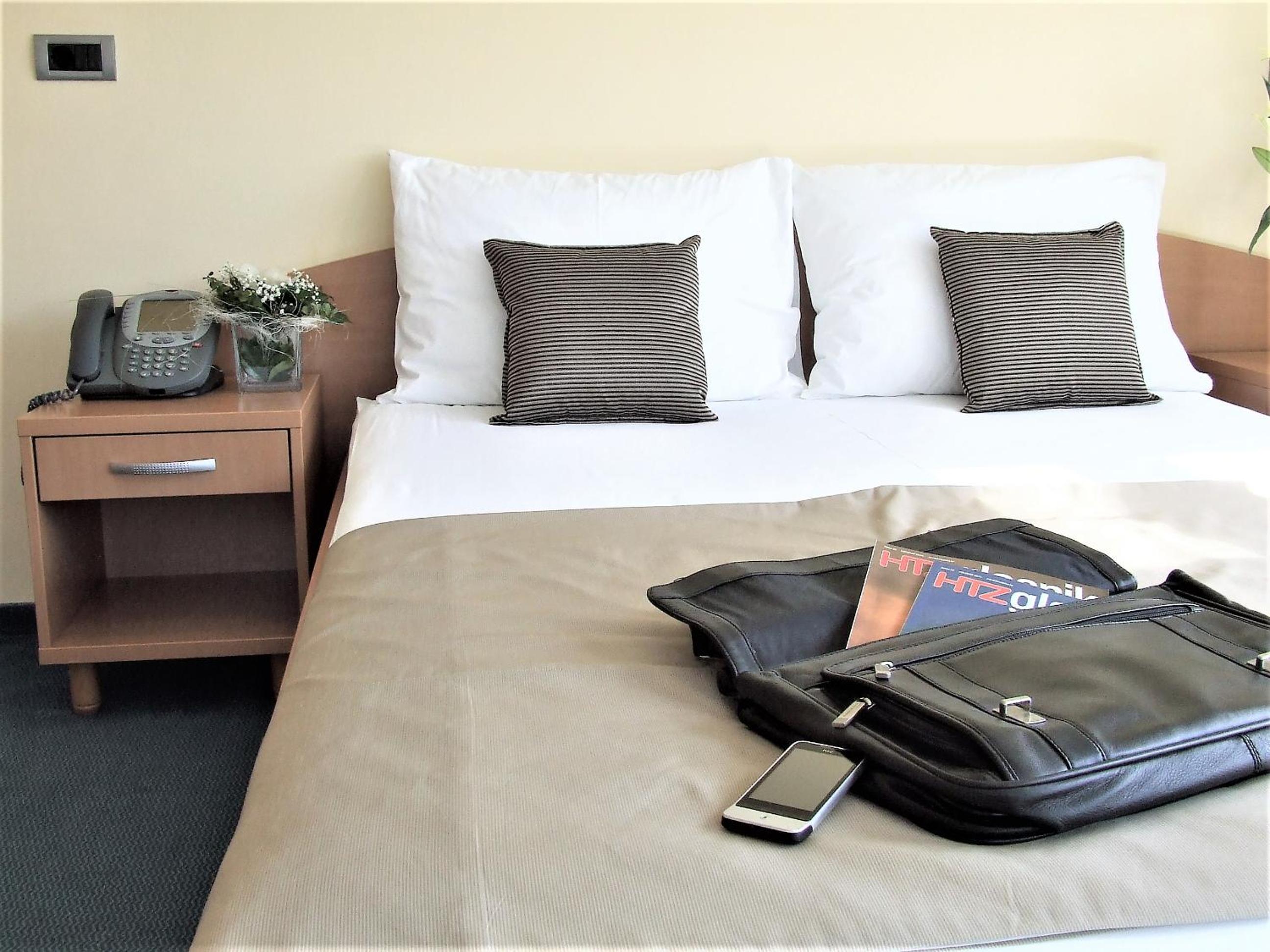 Suite with Balcony photo 3